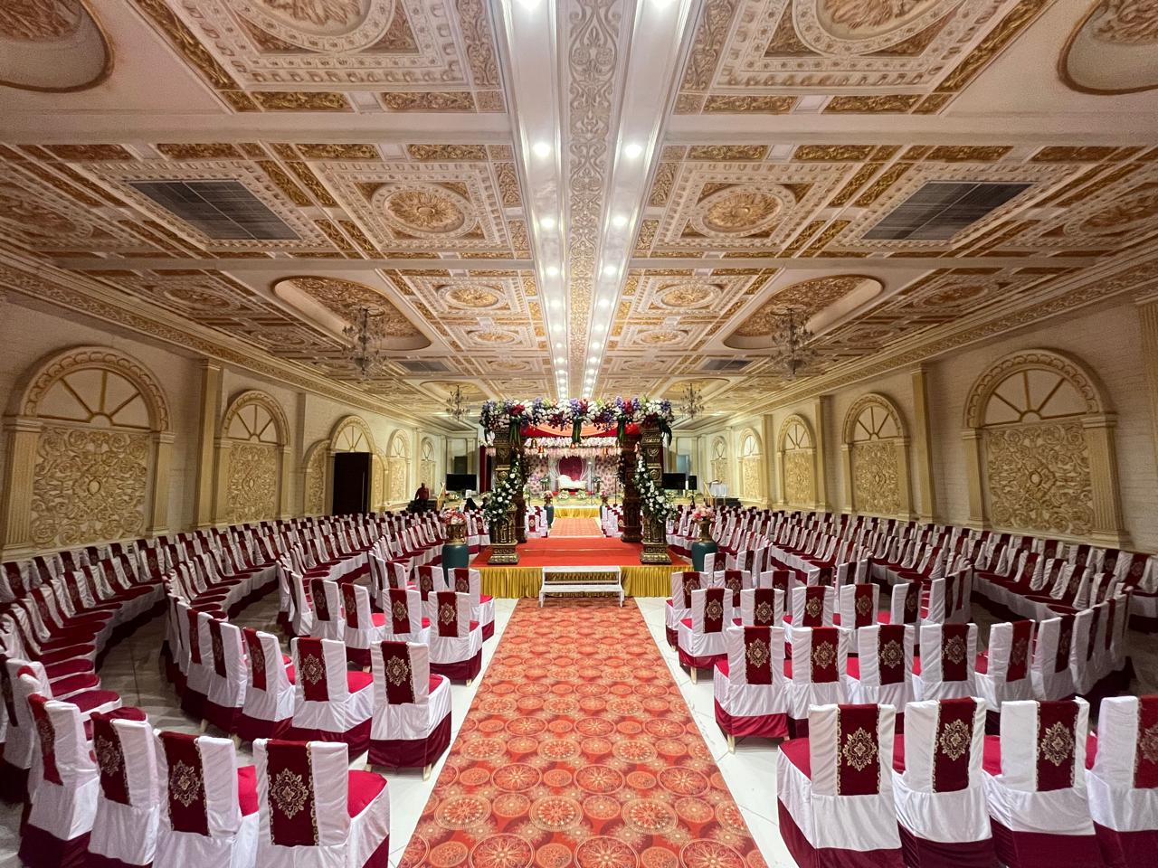 PUNITH Event Management & Wedding Planner, Davangere — photo 2