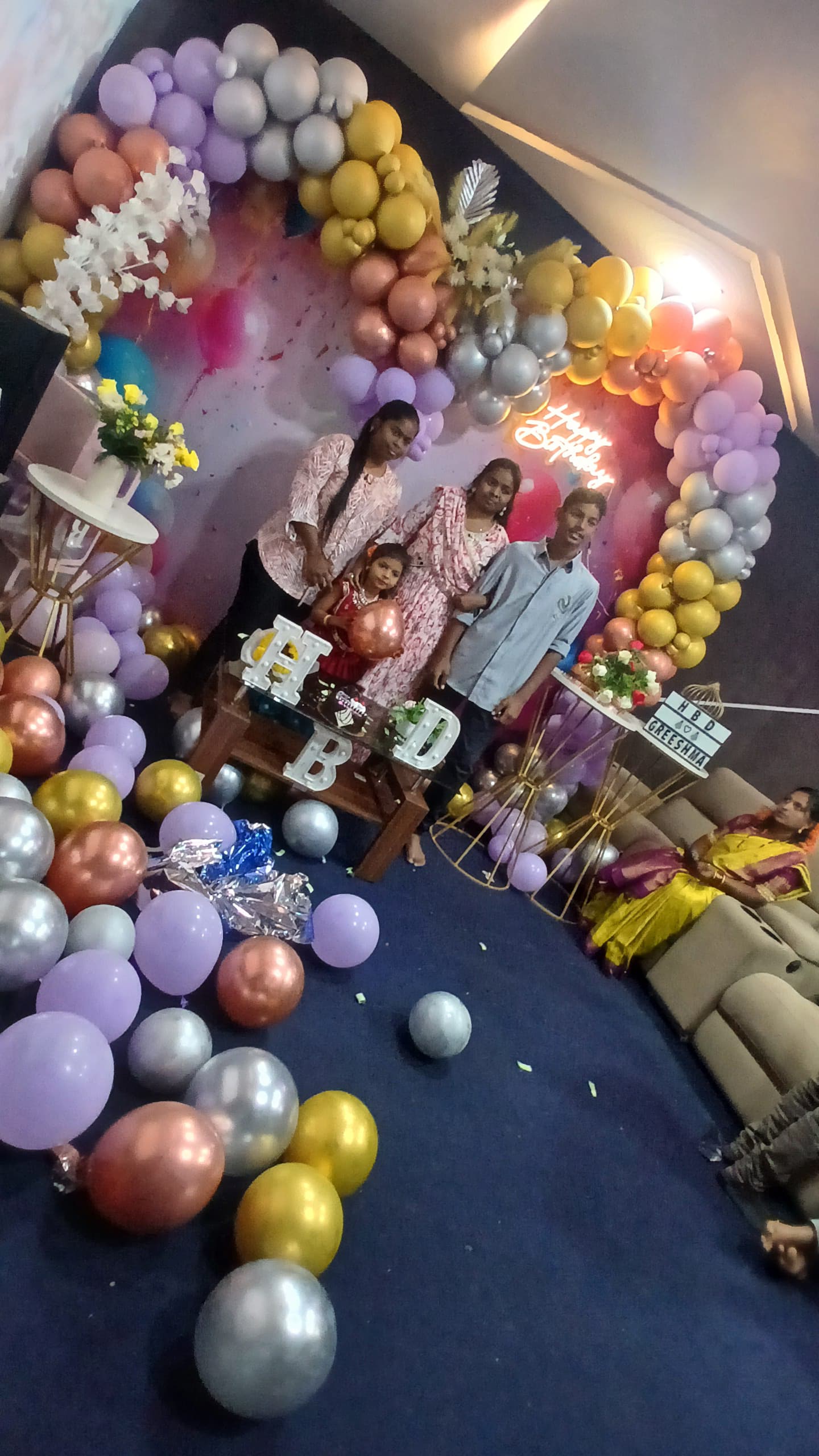 Party Vibes, Vizianagaram — photo 9