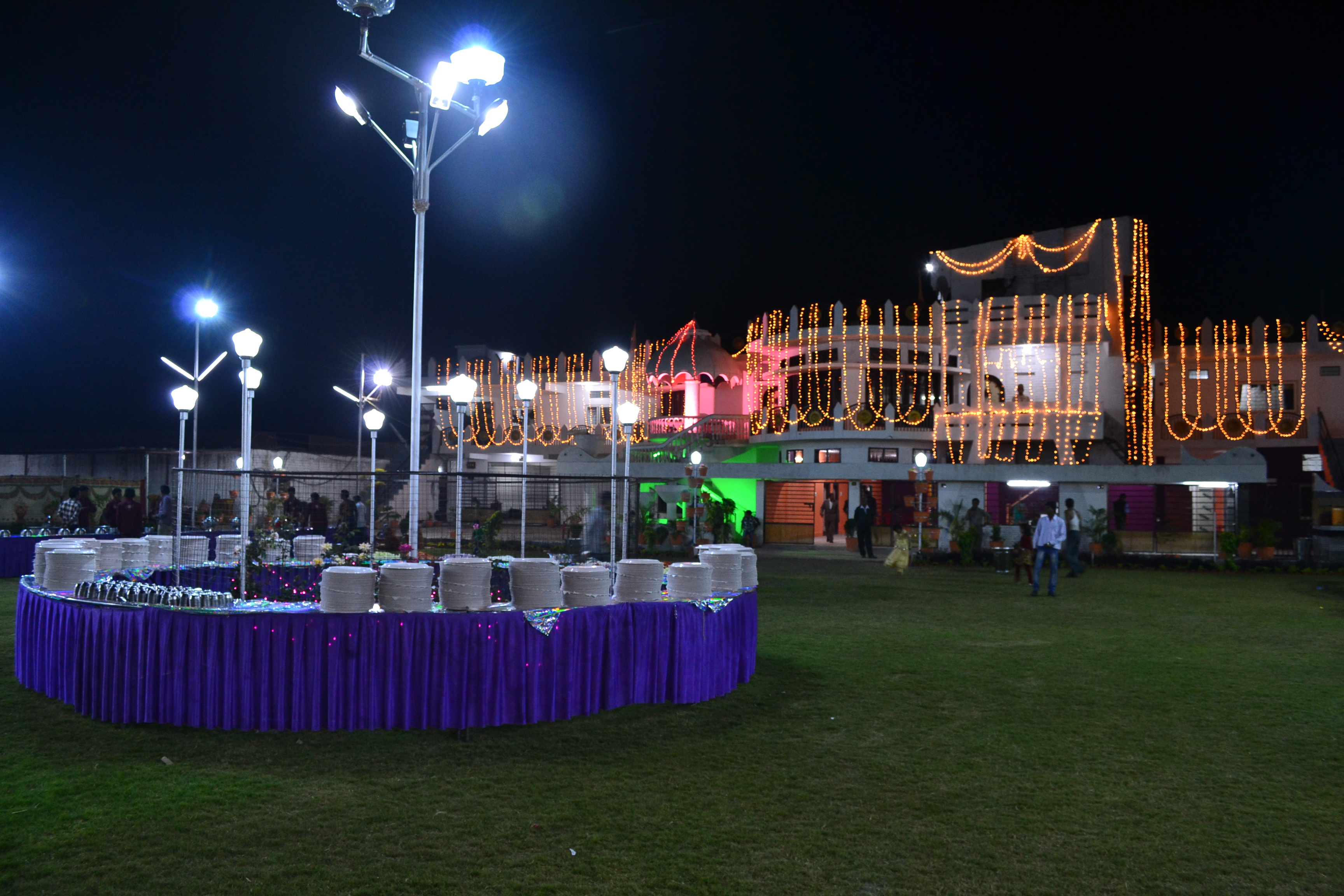 Shree Shyam Garden, Ujjain — photo 10
