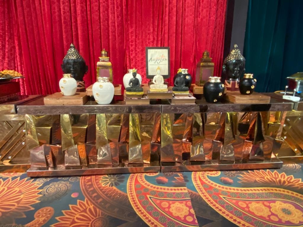 Skyline Banquet, Hisar — photo 5