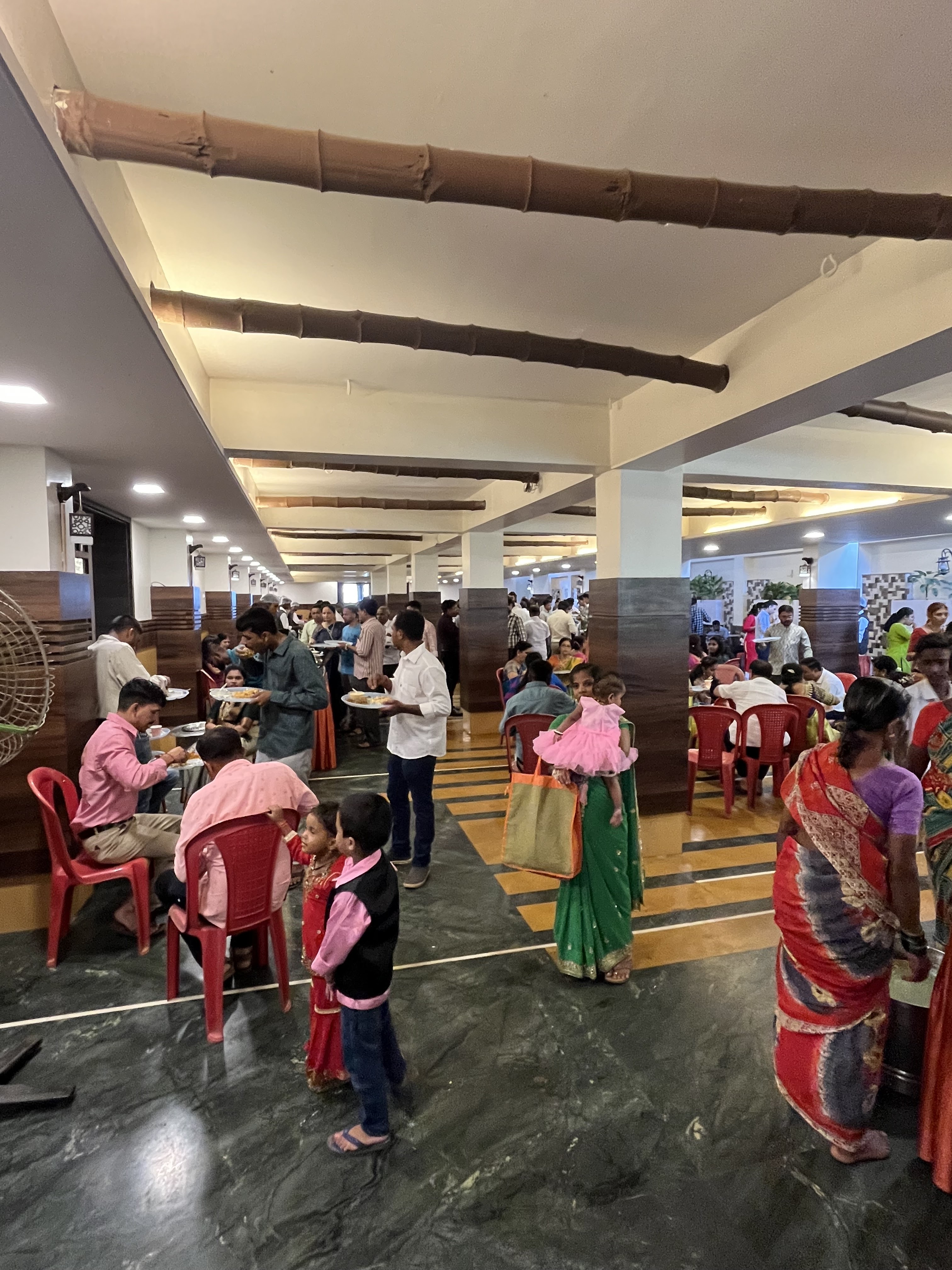 Roopali Convention Center, Belagavi — photo 7