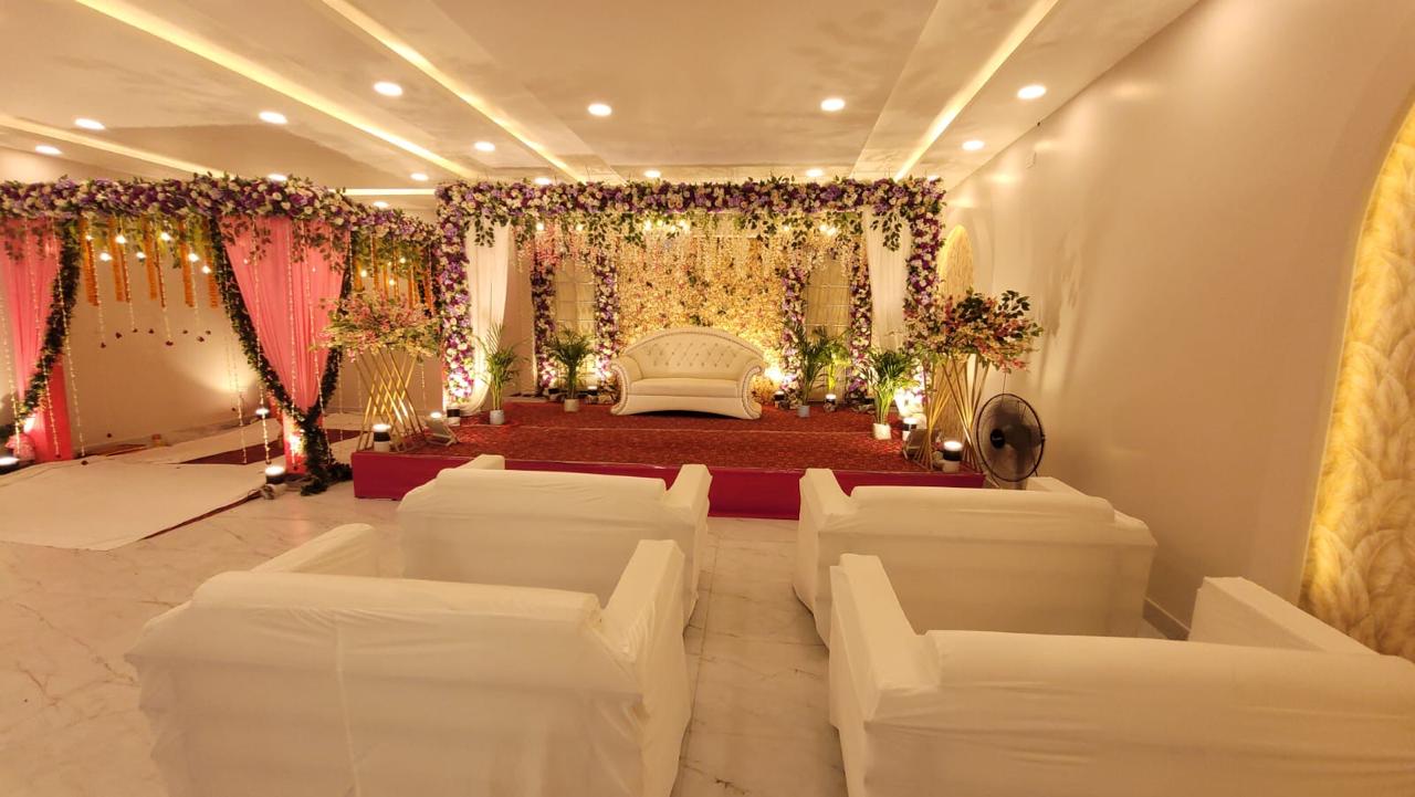 Vivanta Celebrations Dhanbad, Dhanbad — photo 1