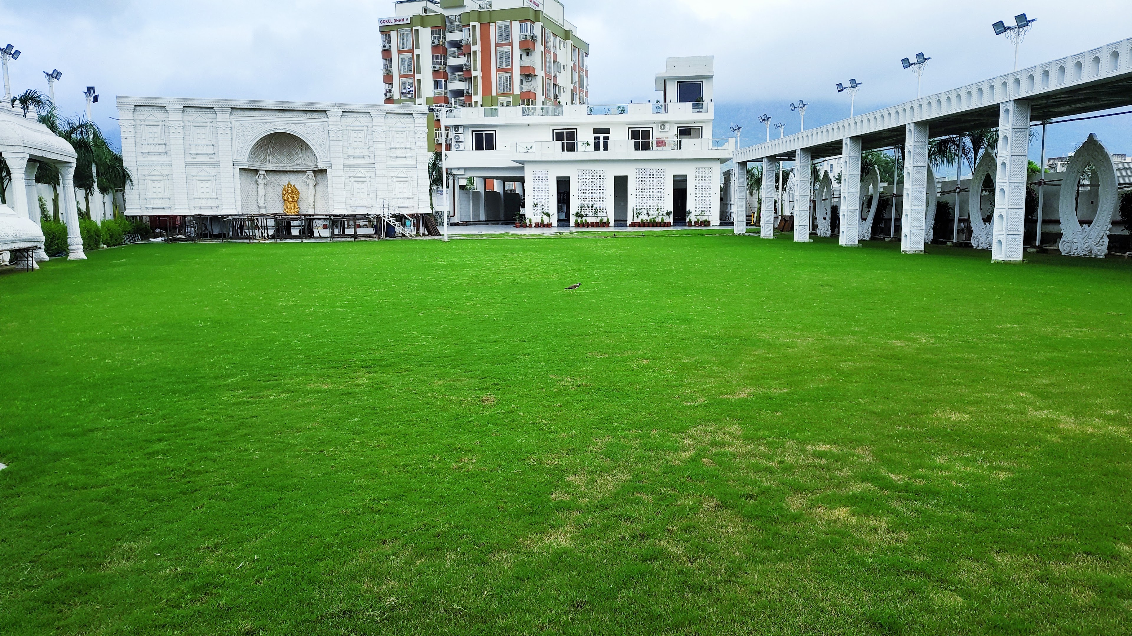 K D Sahu Marriage Palace, Ajmer — photo 4