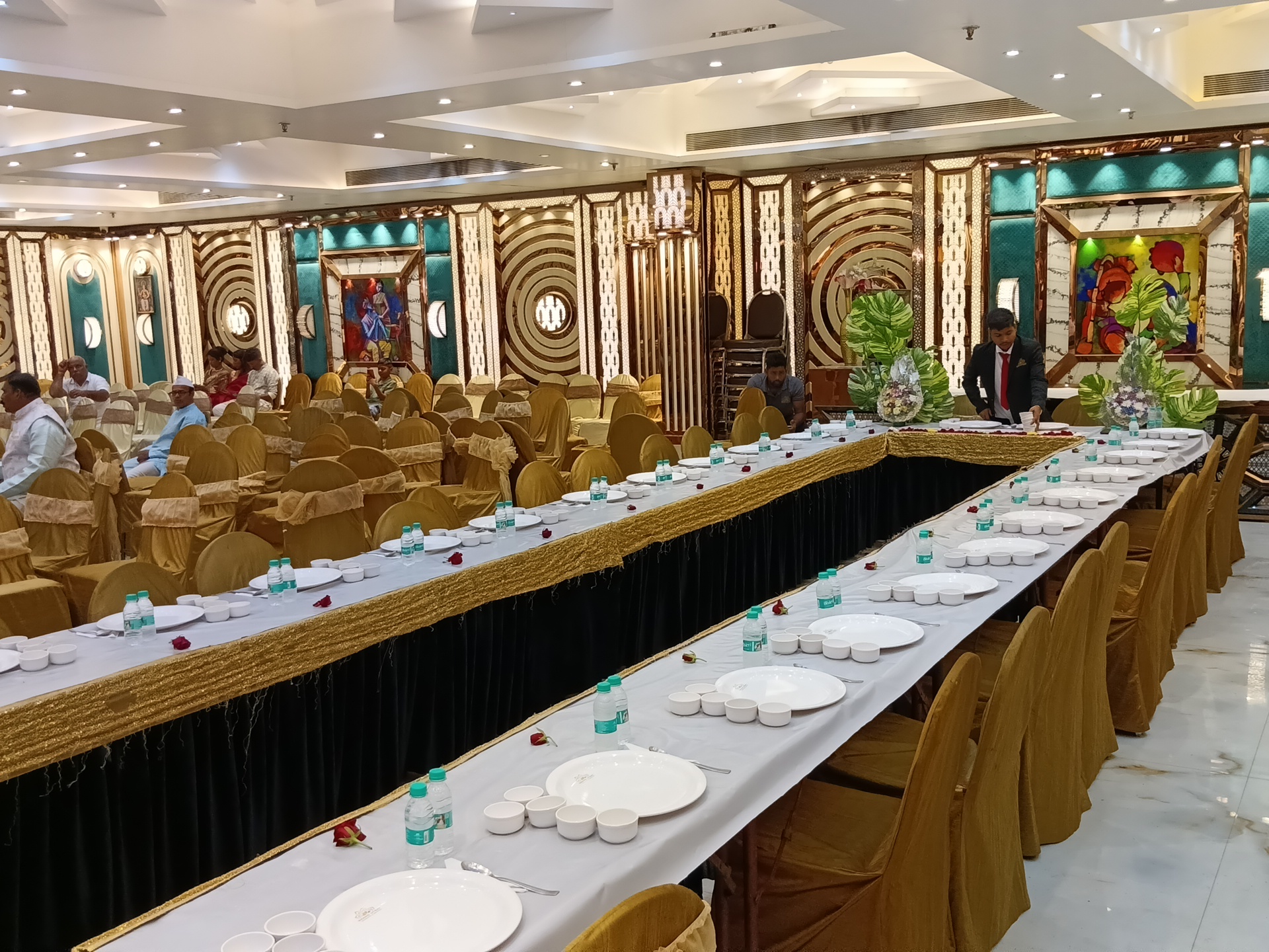 Grand Utsav Banquet, Navi Mumbai — photo 8