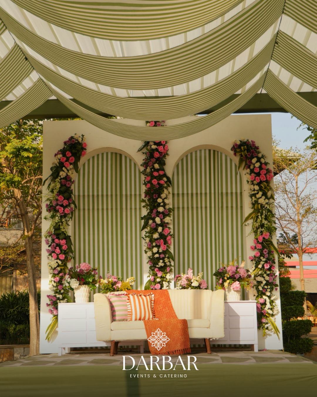 DARBAR EVENTS & CATERING™ ( Events & Catering Company ), Gaya — photo 2