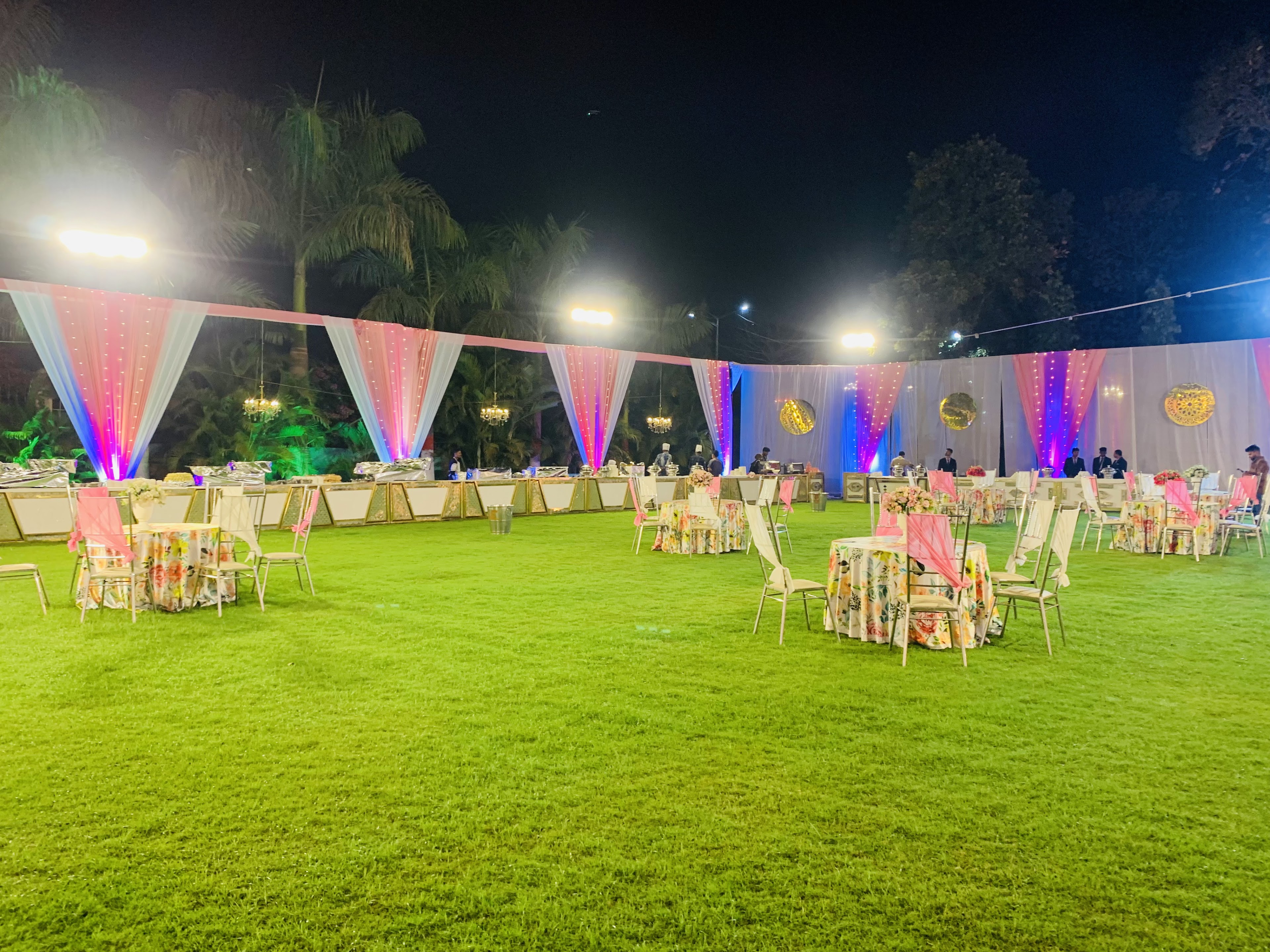 Aditi Marriage Garden, Jabalpur — photo 5