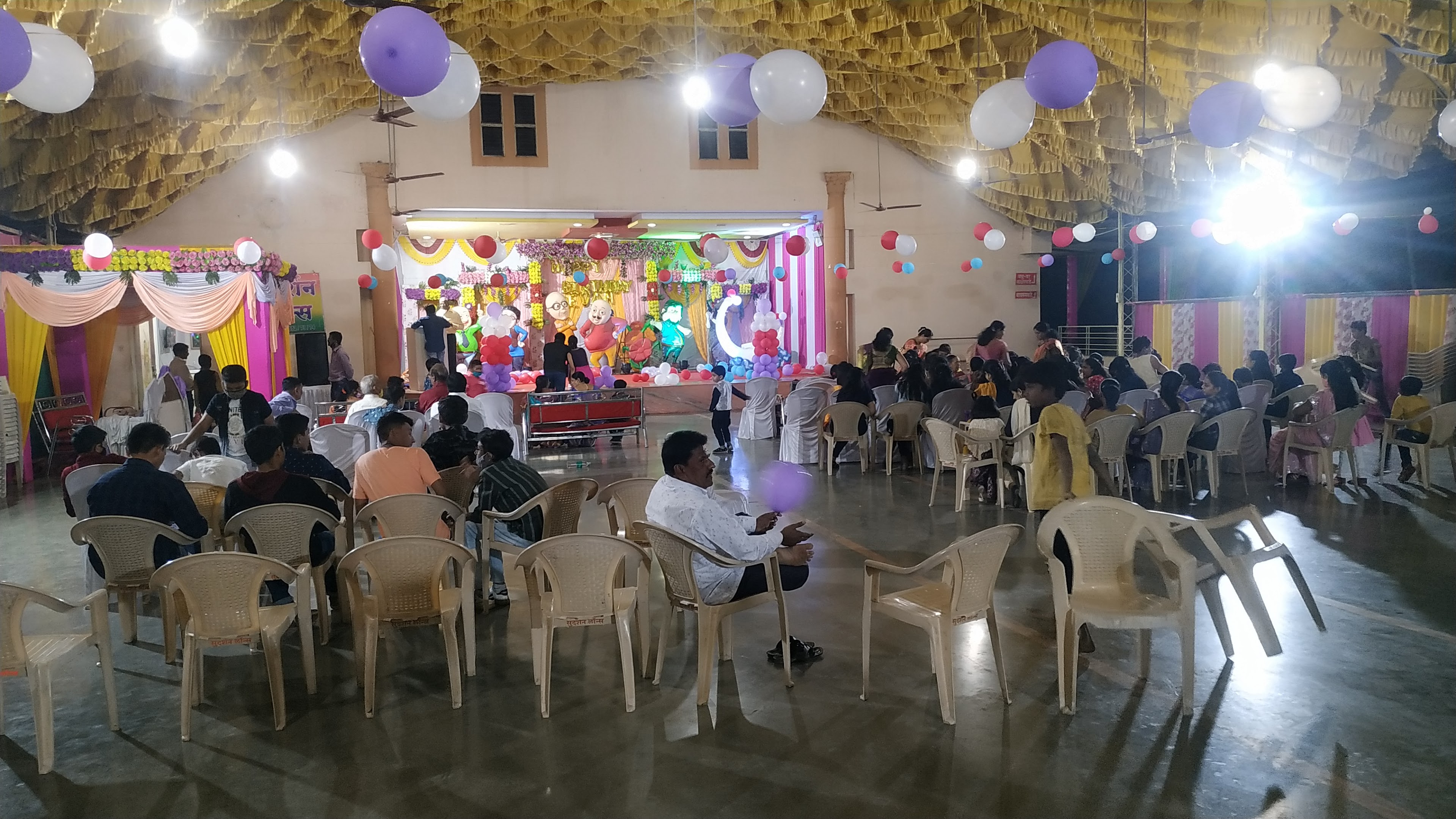 Sudarshan Lawns, Nashik — photo 1