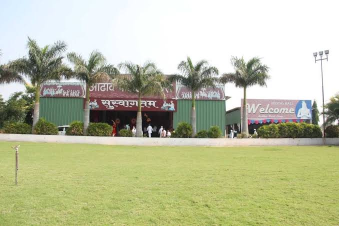Patil Lawns, Nashik — photo 10