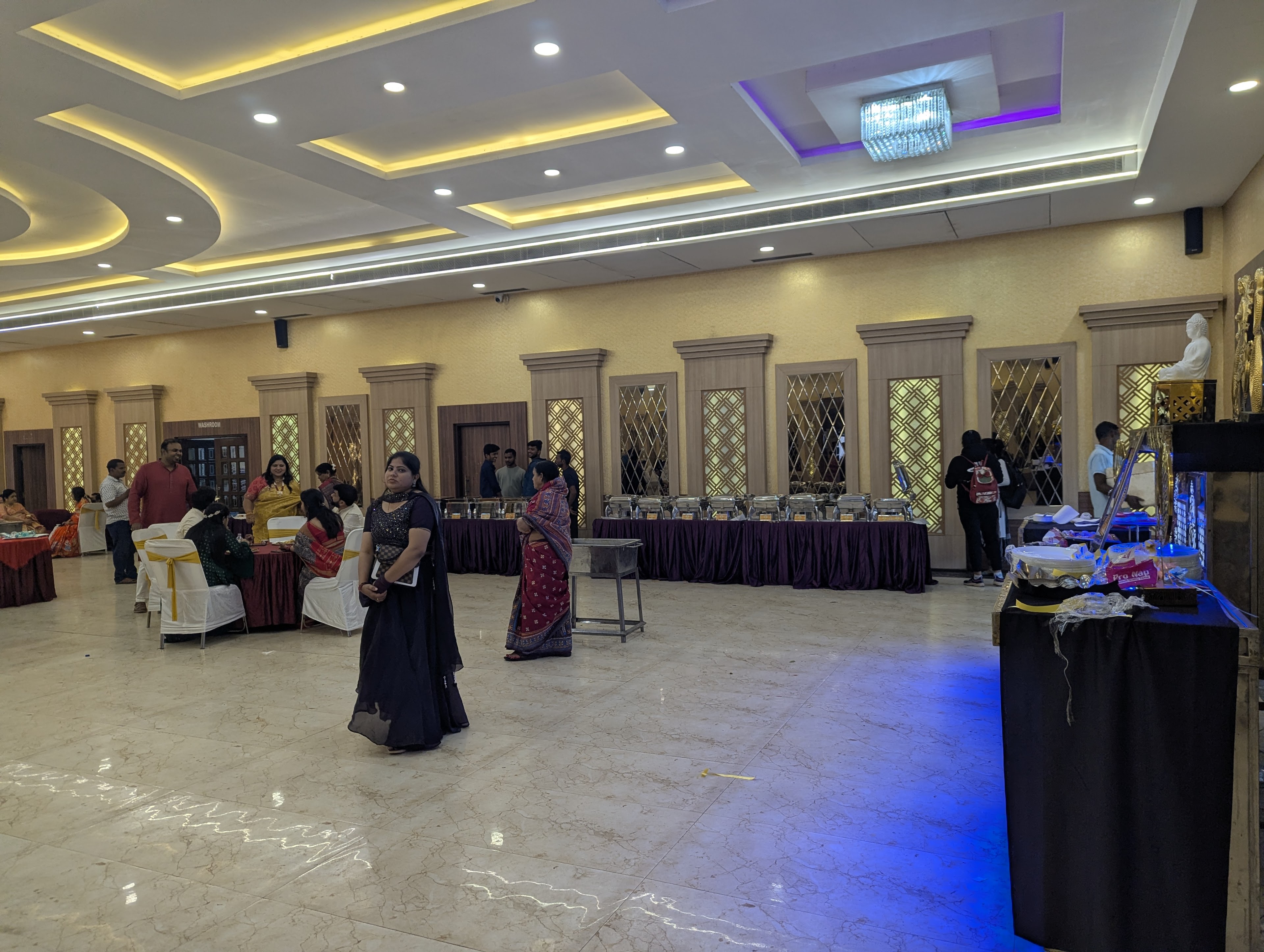 The Regal Palm, Bhubaneswar — photo 3