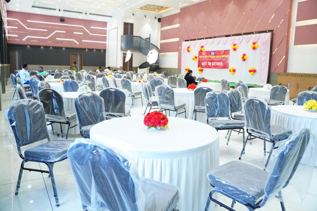 Subbayya Grand Kakinada | Best Luxury Rooms | Best Convention Hall in kakinada, Kakinada — photo 1