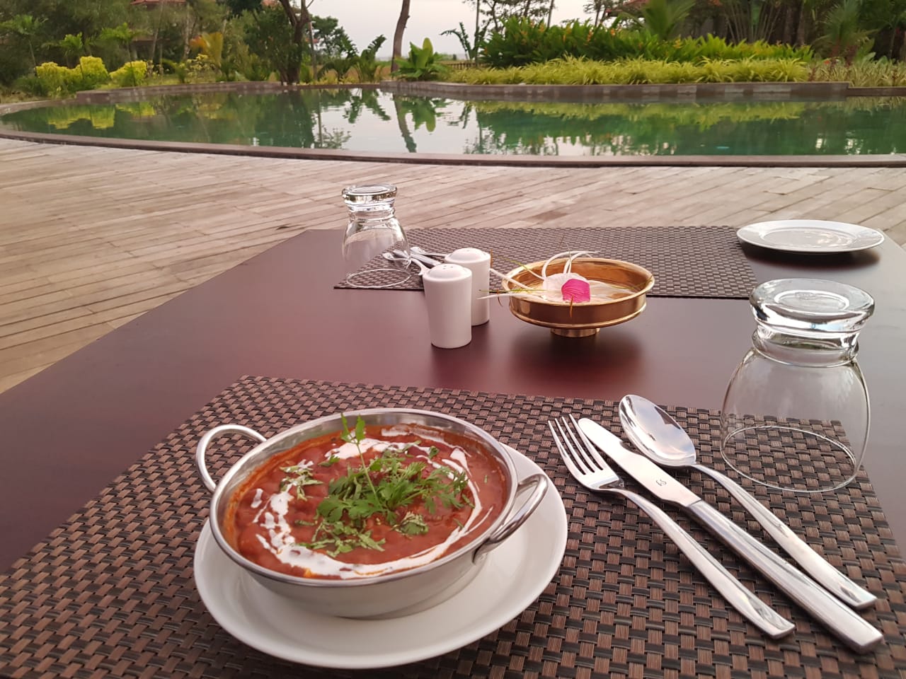 Niraamaya Retreats Backwaters & Beyond, Kumarakom, Kumarakom — photo 8