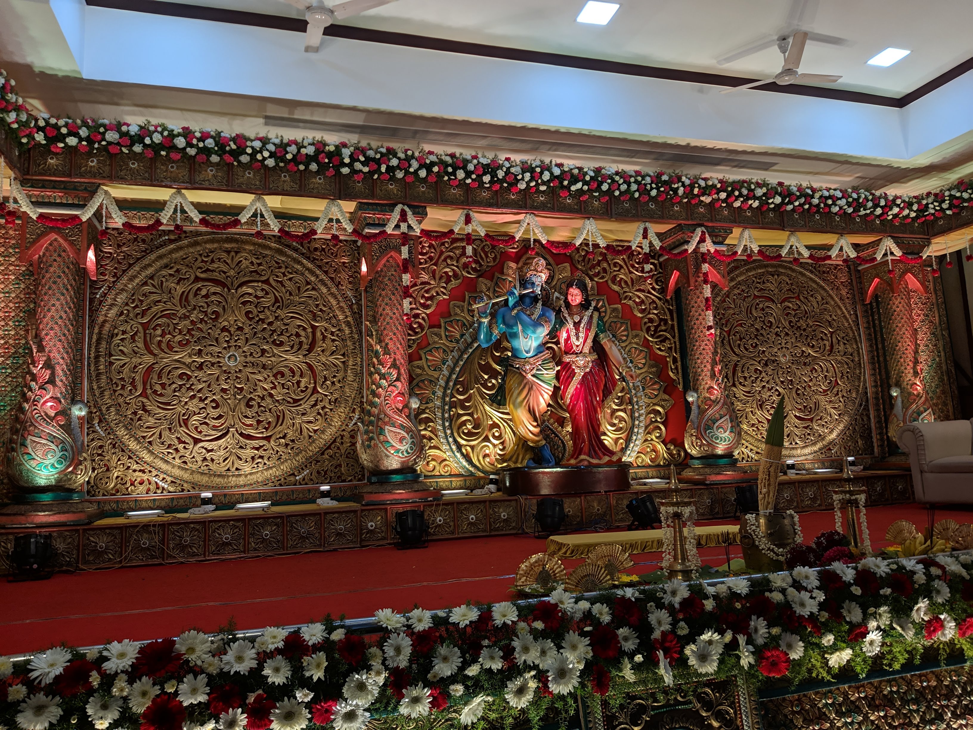 KRK Kalyana Mandapam, Palakkad — photo 6