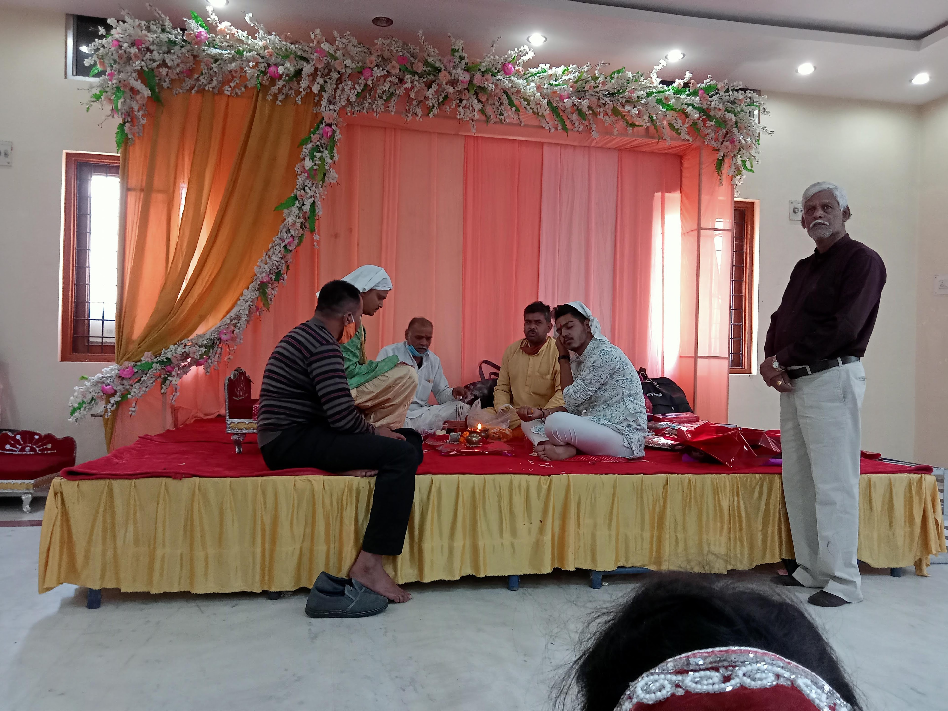 Agrasen Mandapam, Jabalpur — photo 9