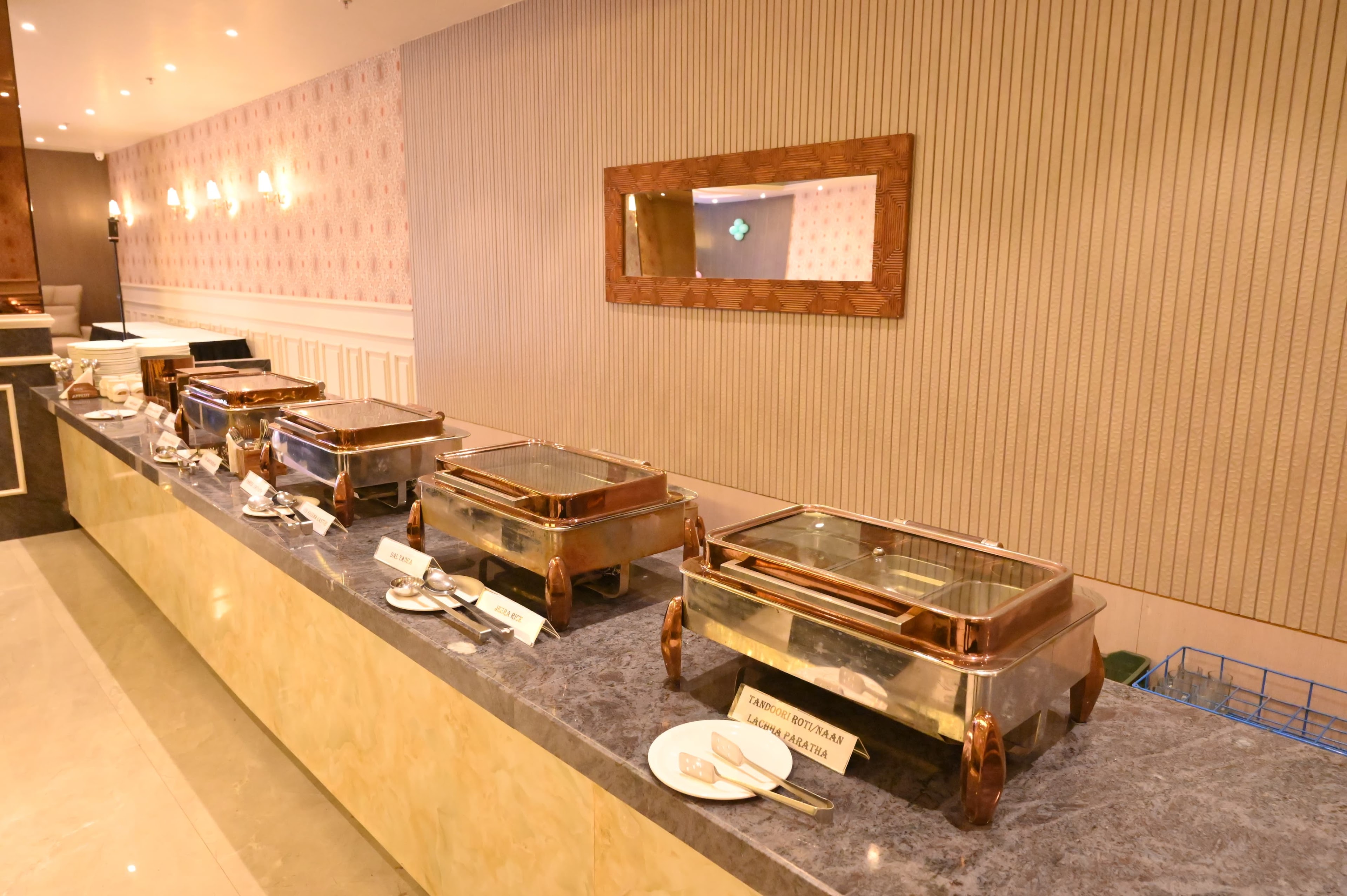 Fortune Regalé Banquets, Nagpur — photo 10