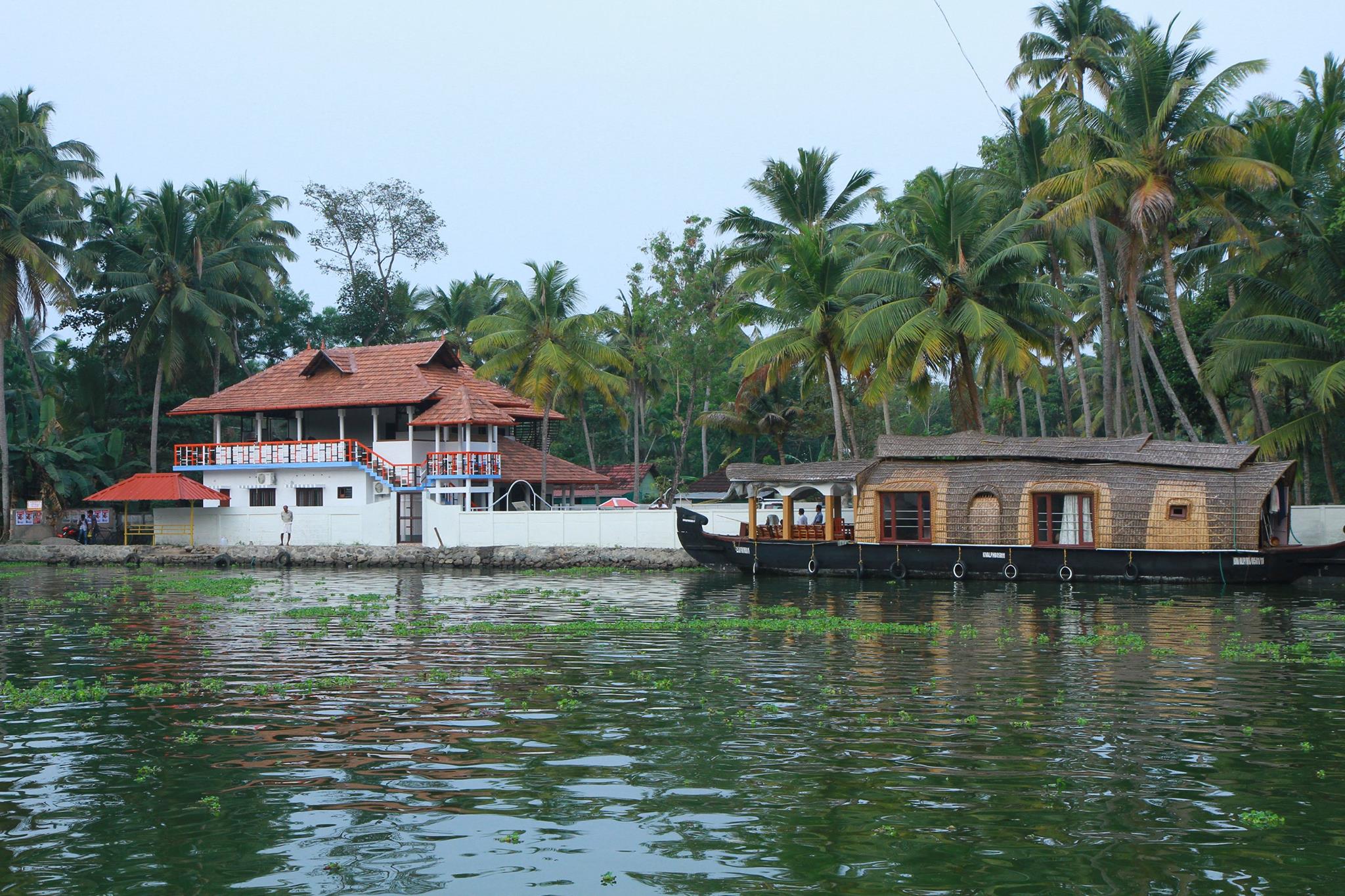 Chaandhni Lake View, Alappuzha — photo 5