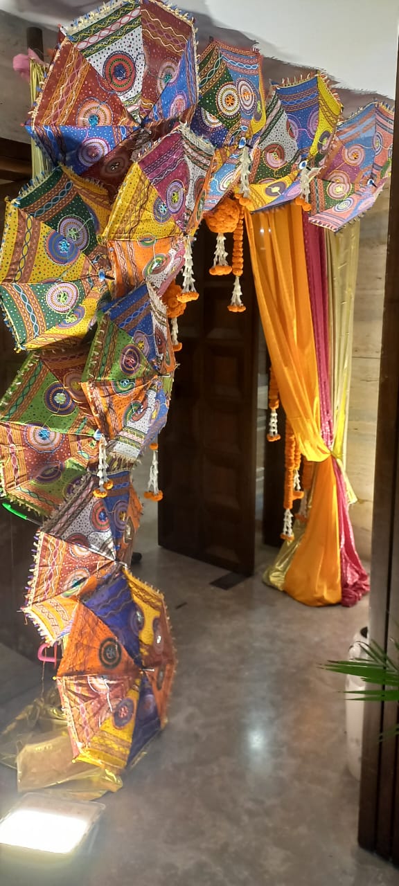 Agora Banquets, Kolkata — photo 5