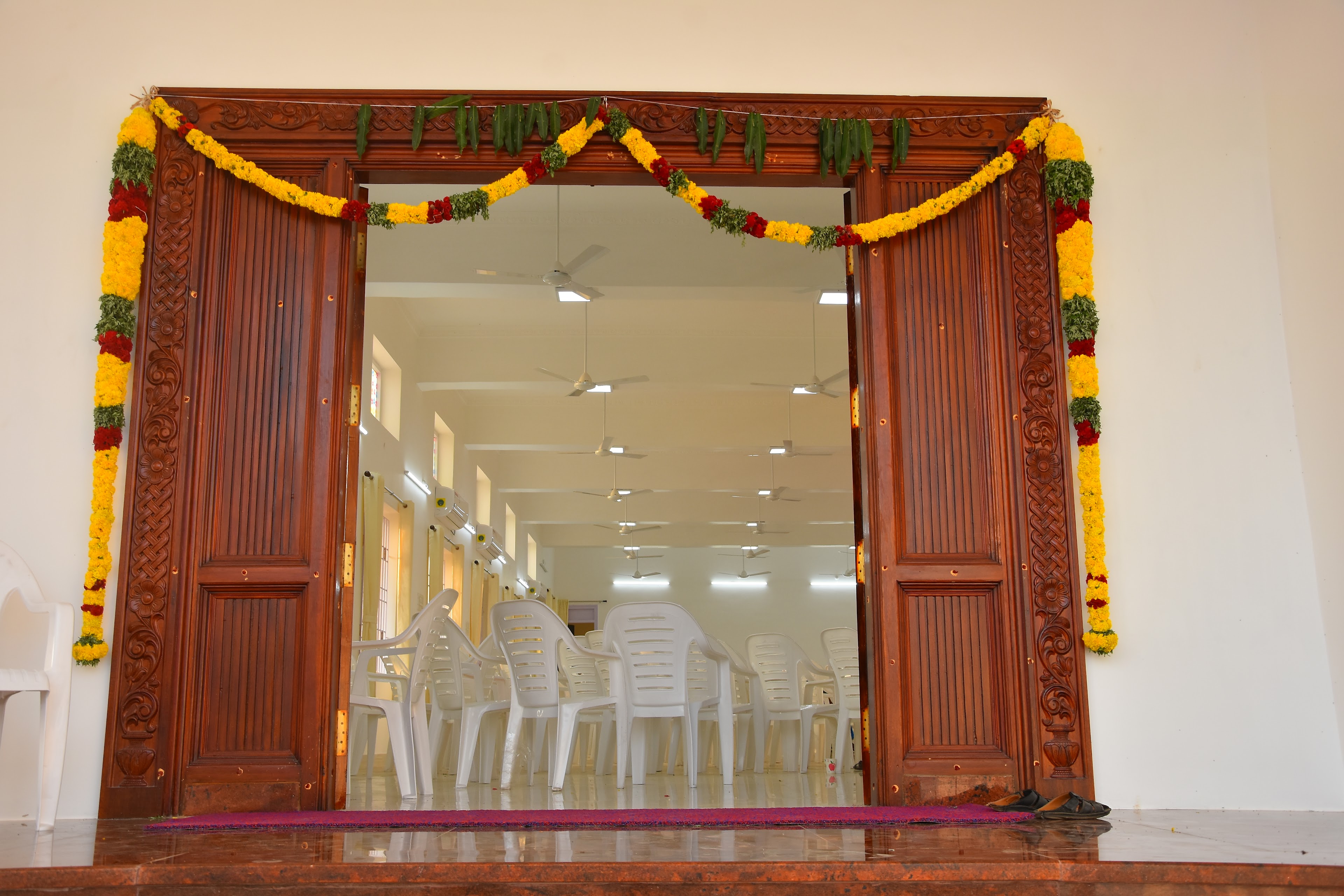 Uma Mahal, Ramanathapuram — photo 3