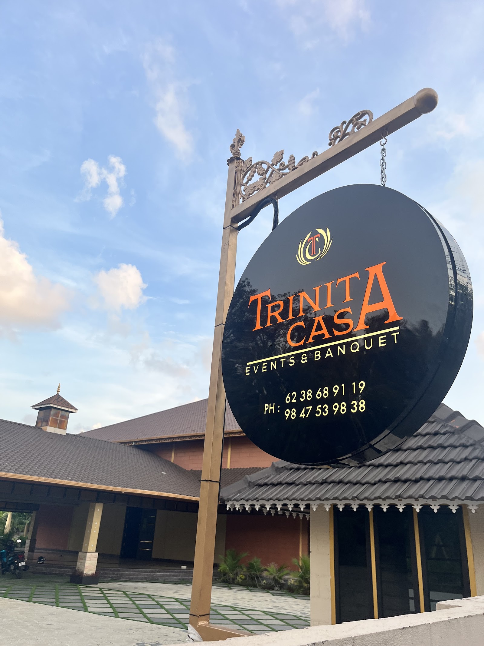 Trinita Casa Events & Banquet, Kochi — photo 7