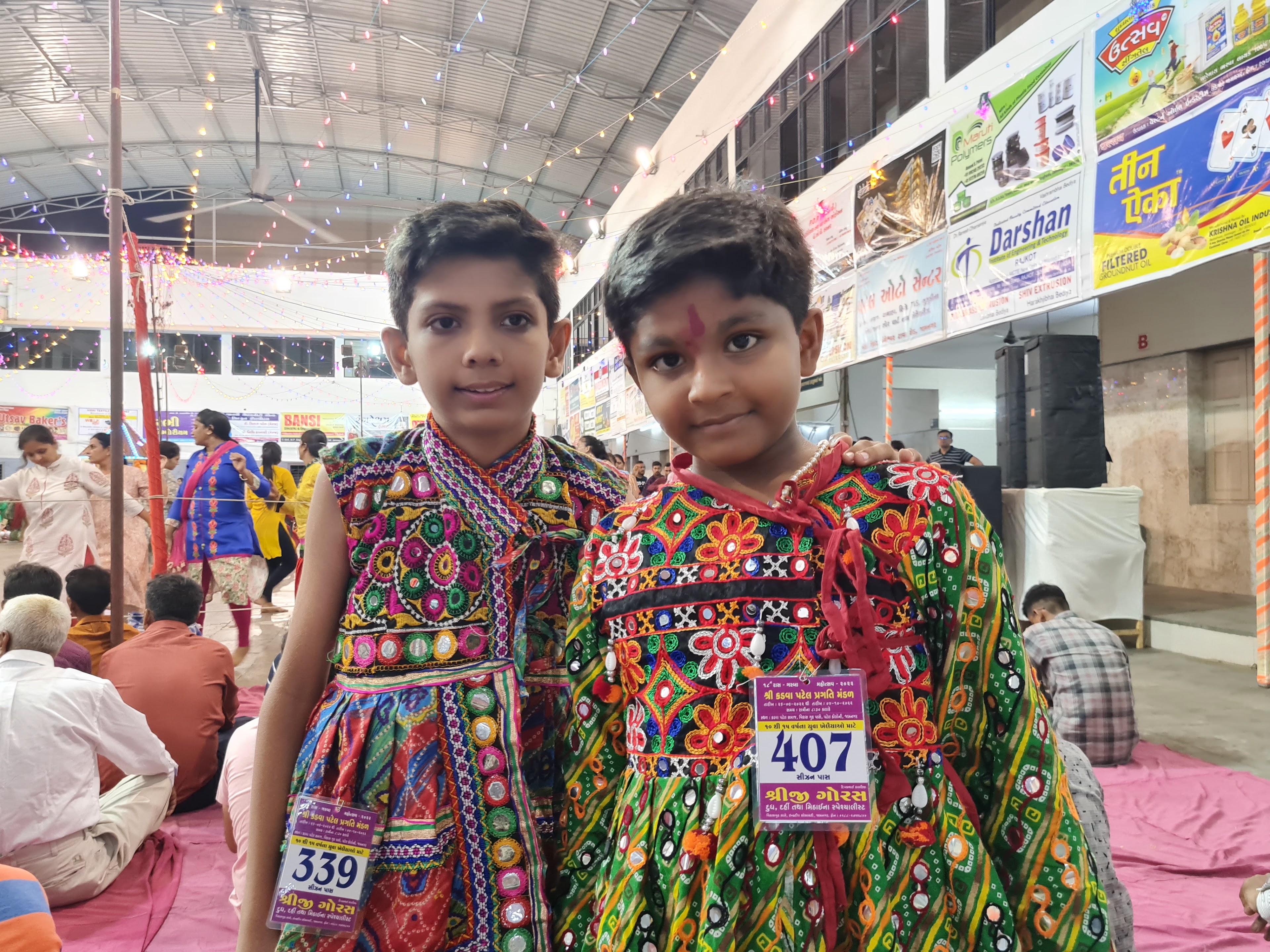 Kadva Patel Samaj, Jamnagar — photo 10