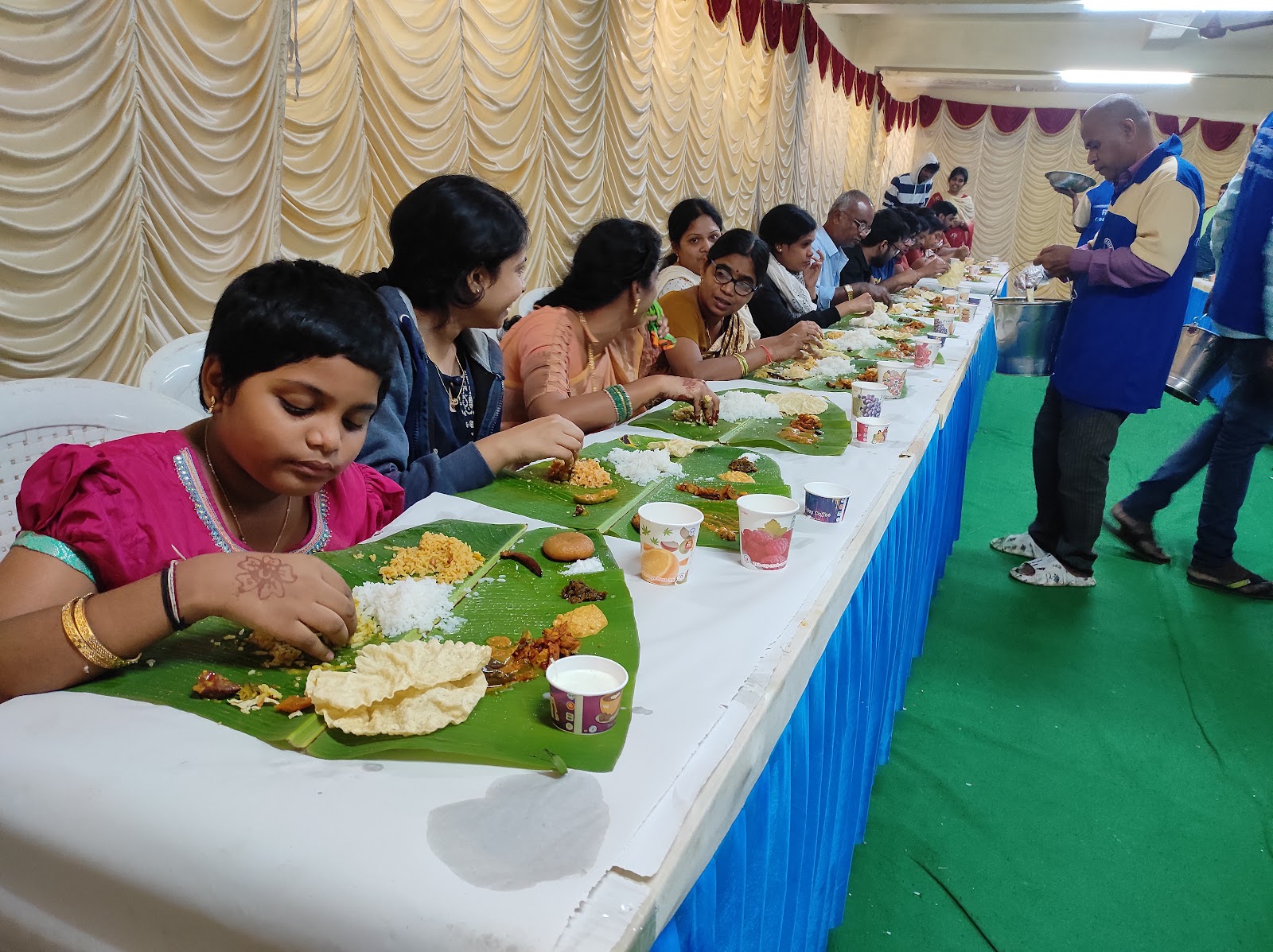 Marriages in tirumala Marriage Contractor booking wedding halls తిరుమలలో వివాహాలు కళ్యాణ మండపం, Tirupati — photo 7