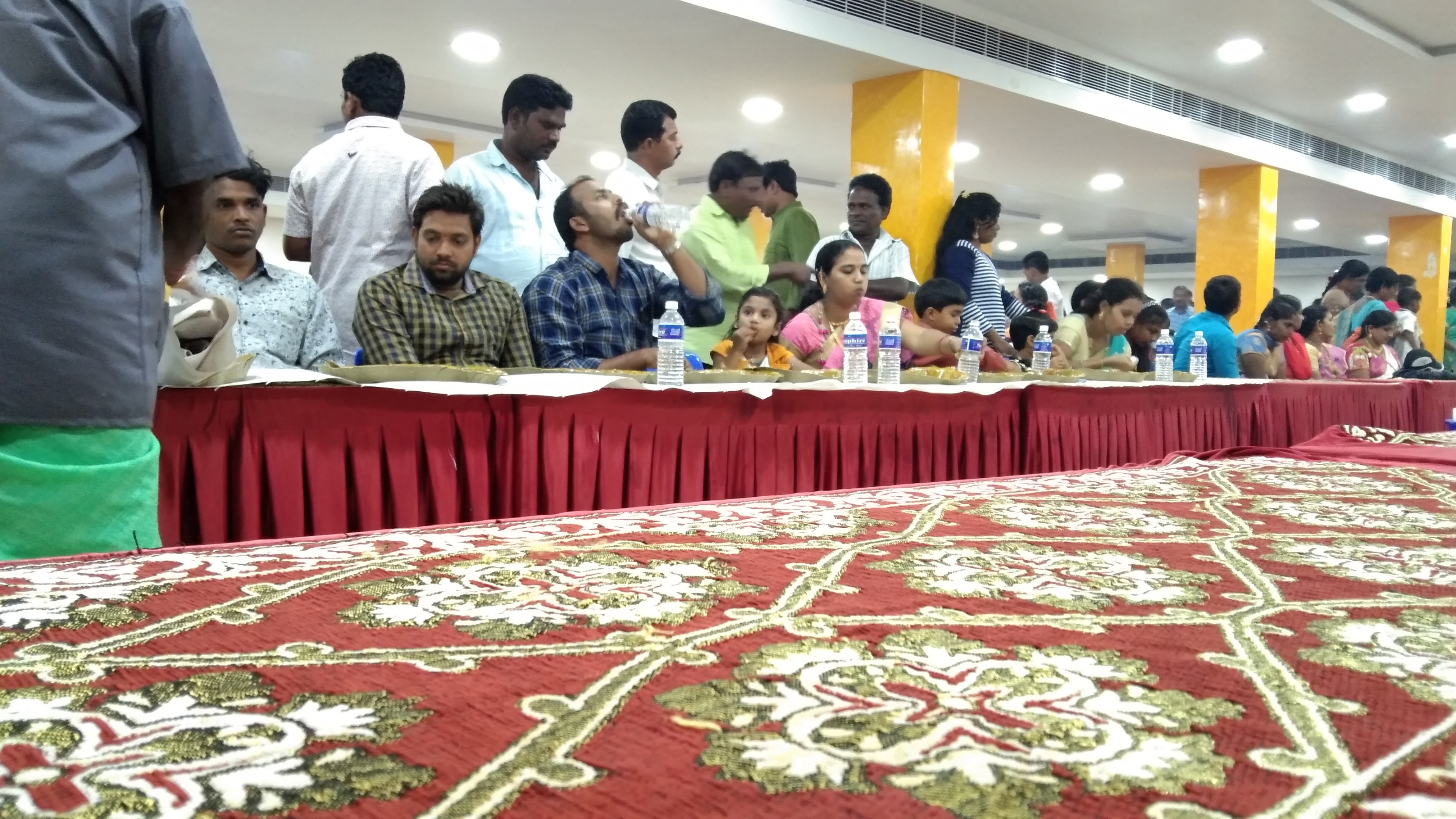 Subhamasthu Ganni's Function Hall, Rajahmundry — photo 7