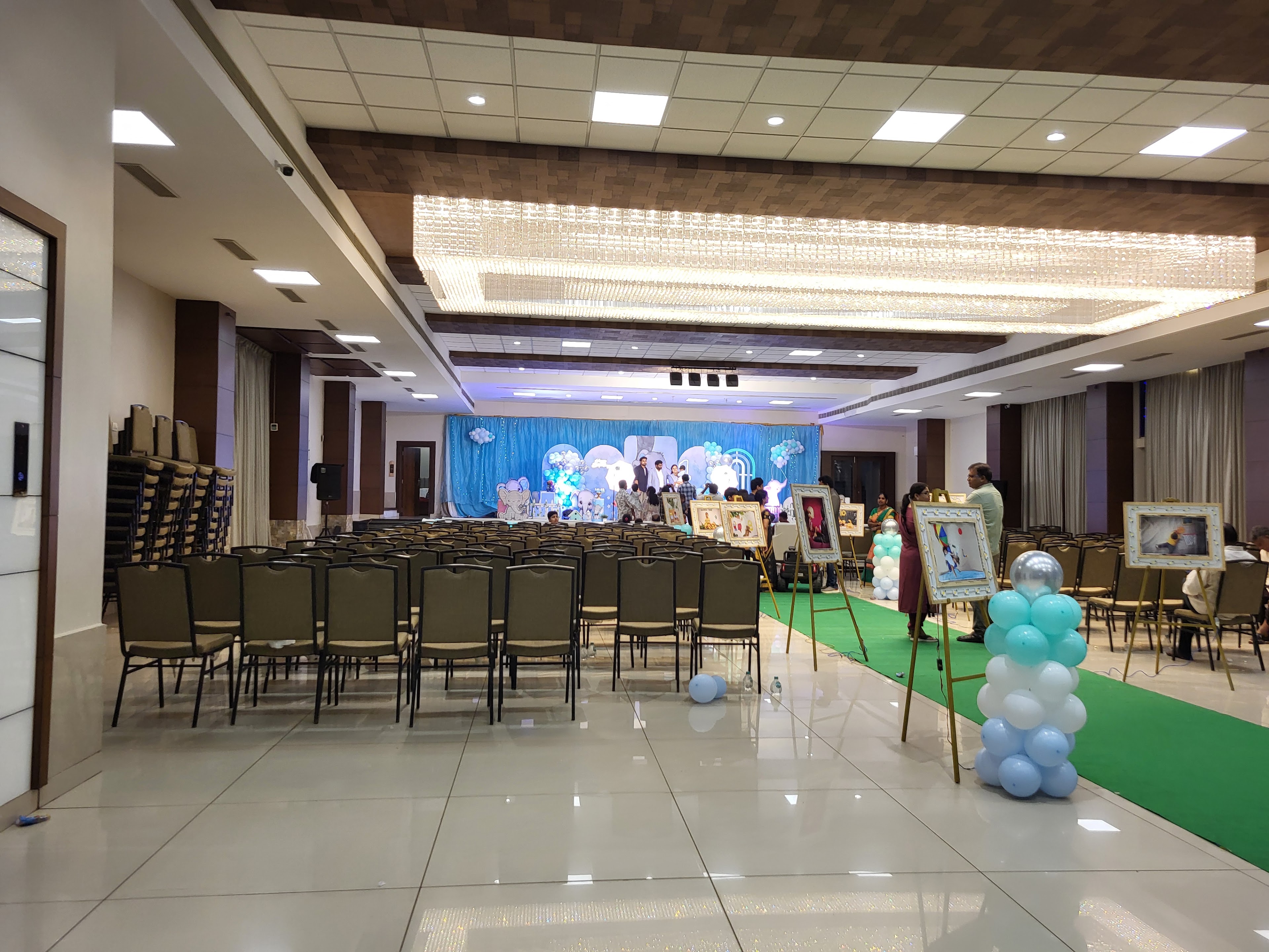 G-Convention Hall Kakinada, Kakinada — photo 9