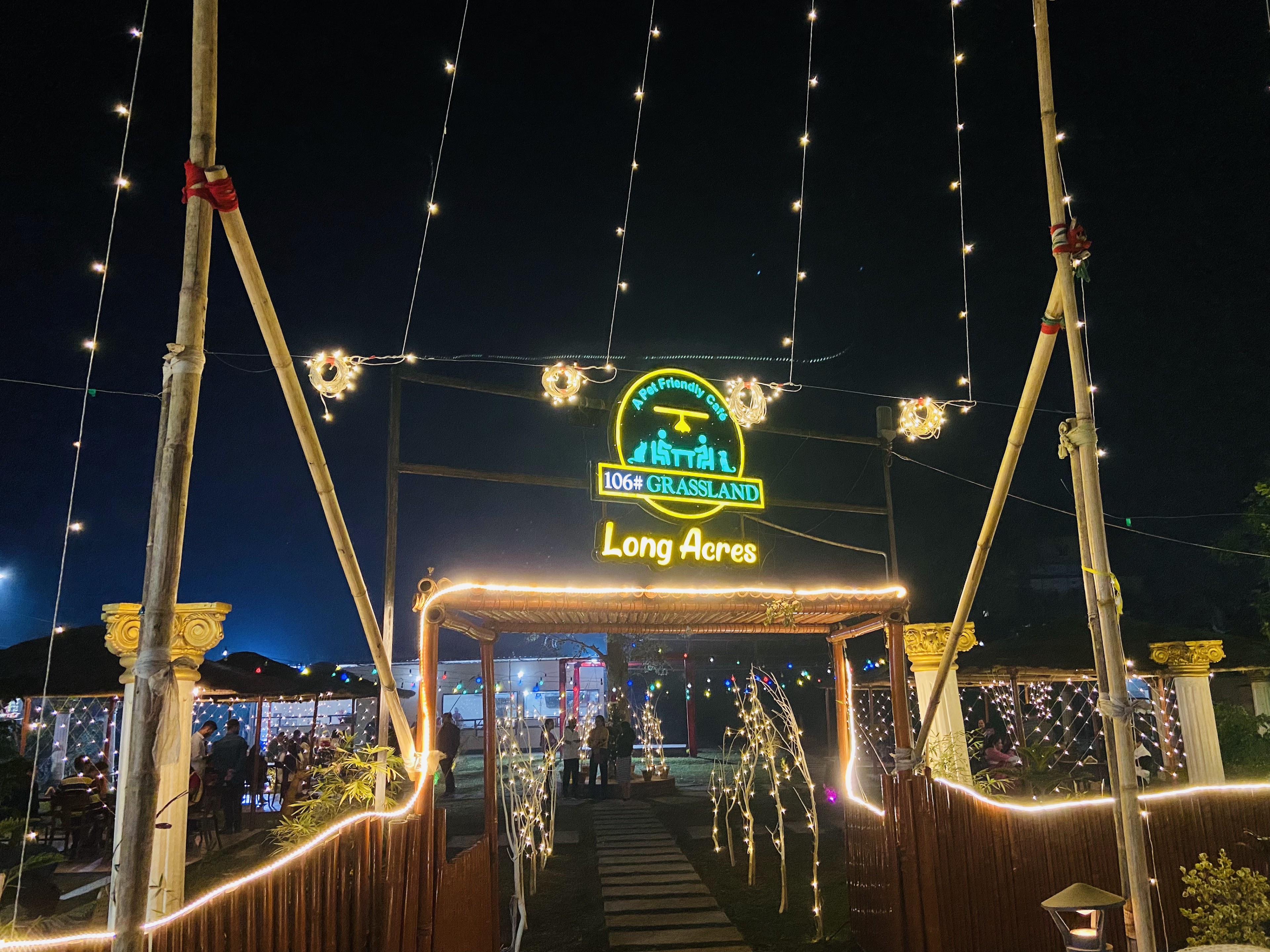 Long Acres - The Ultimate Event Destination, Guwahati — photo 10