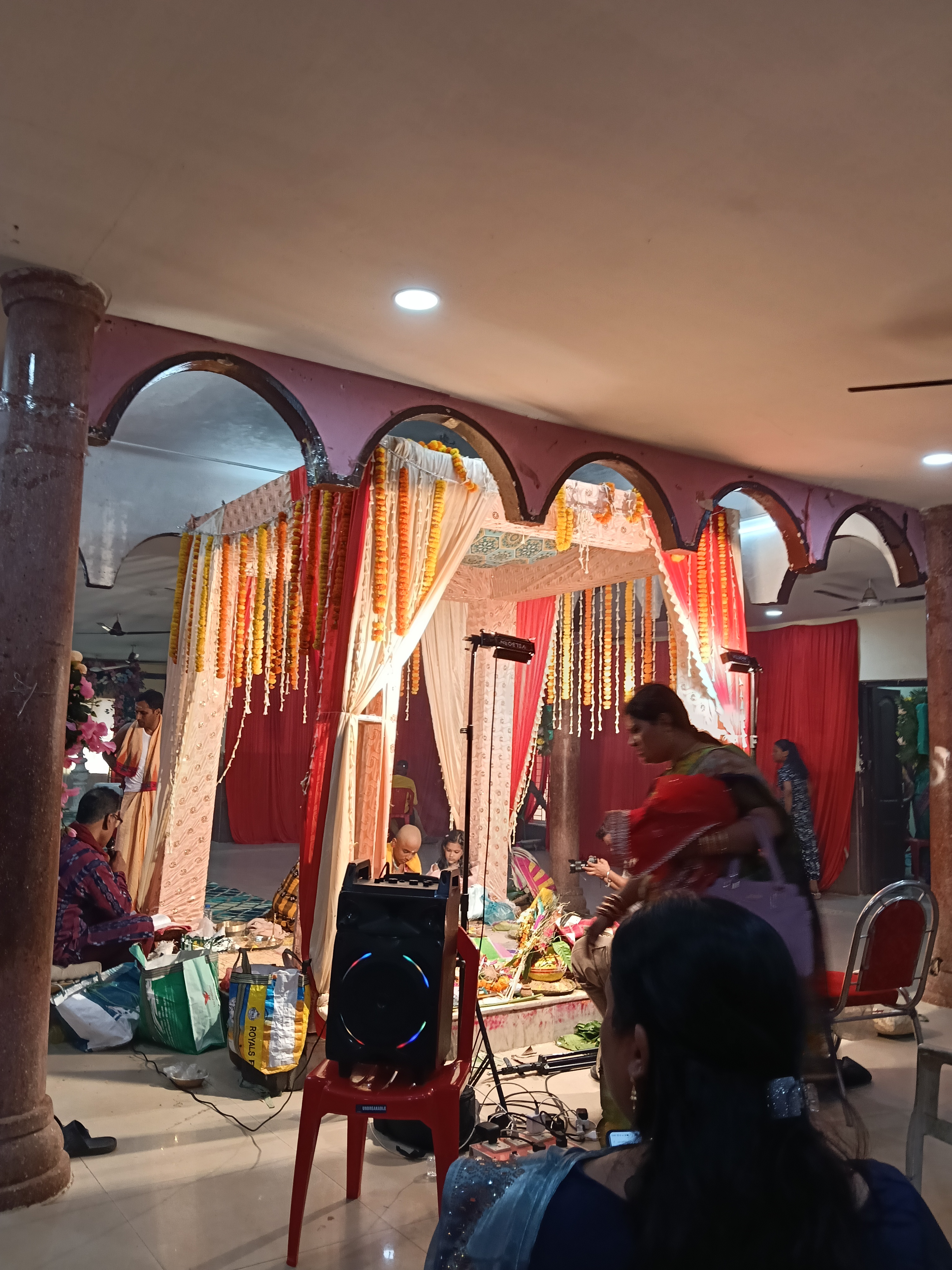 Saheed Nagar Kalyan Mandap, Bhubaneswar — photo 9
