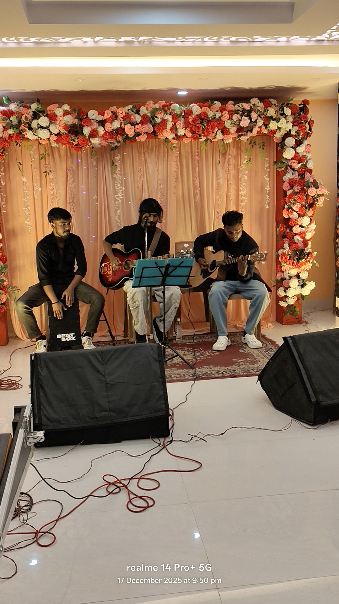 City Tower Banquet Hall, Durgapur — photo 4