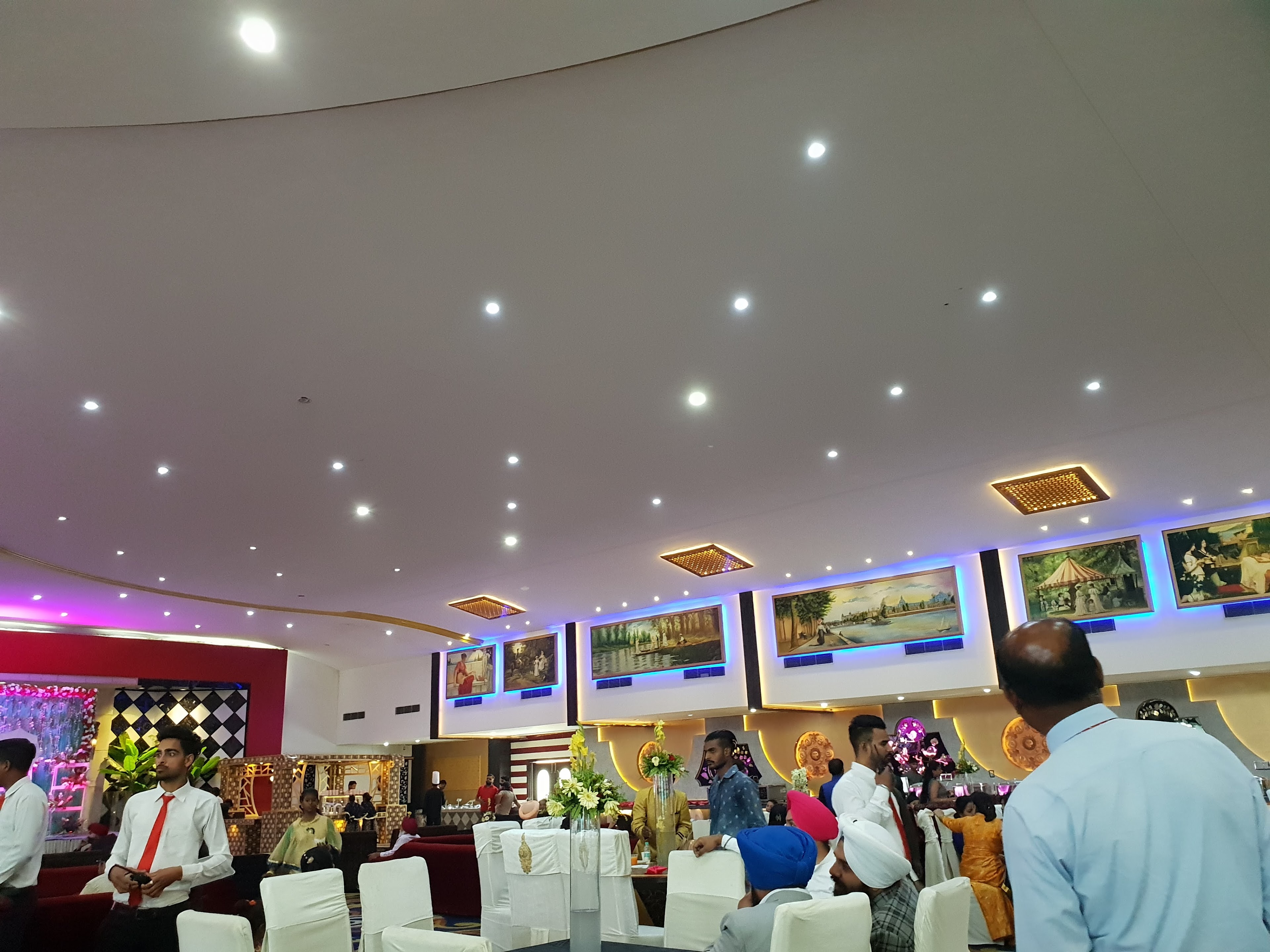 Grand Wedding Villa, Ludhiana — photo 7