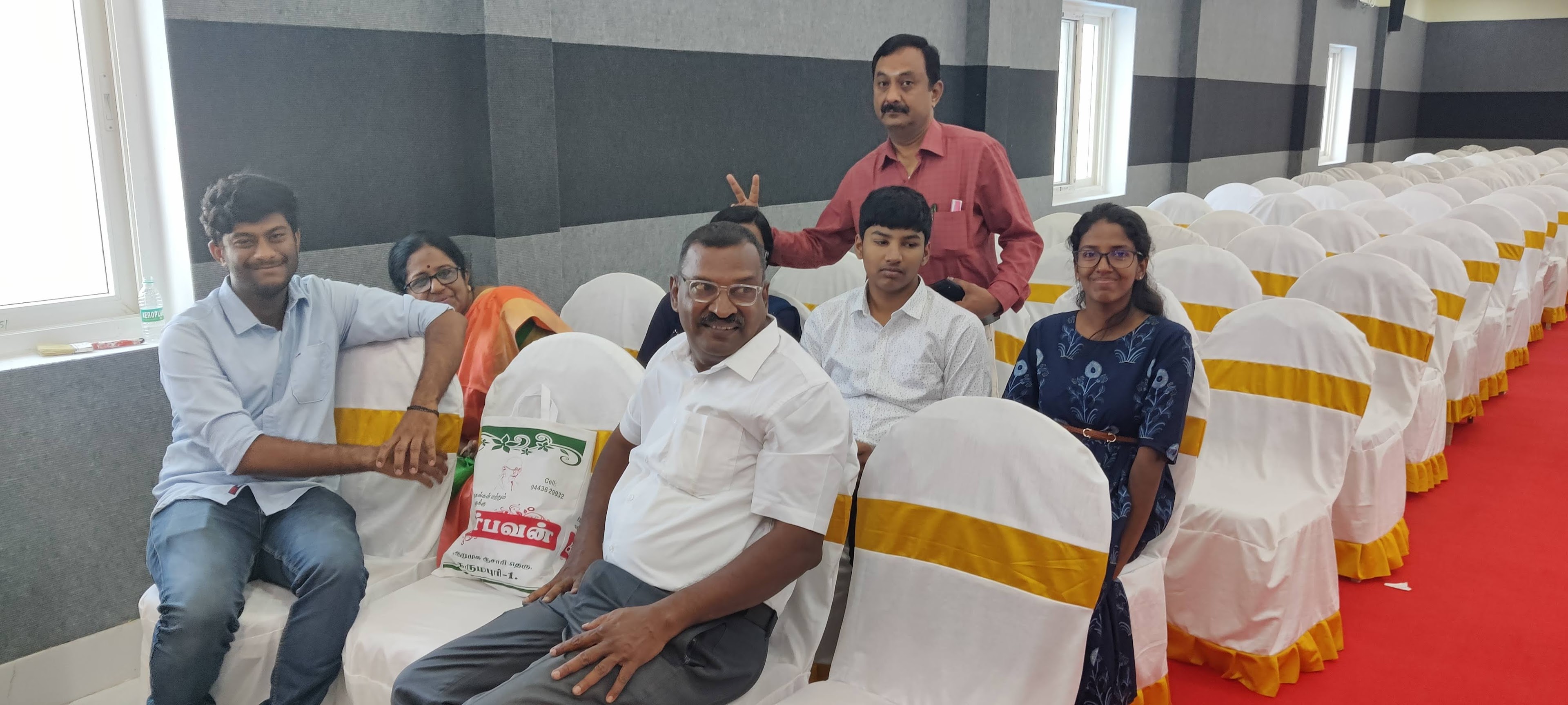 CDT Ruby Hall, Dharmapuri — photo 5