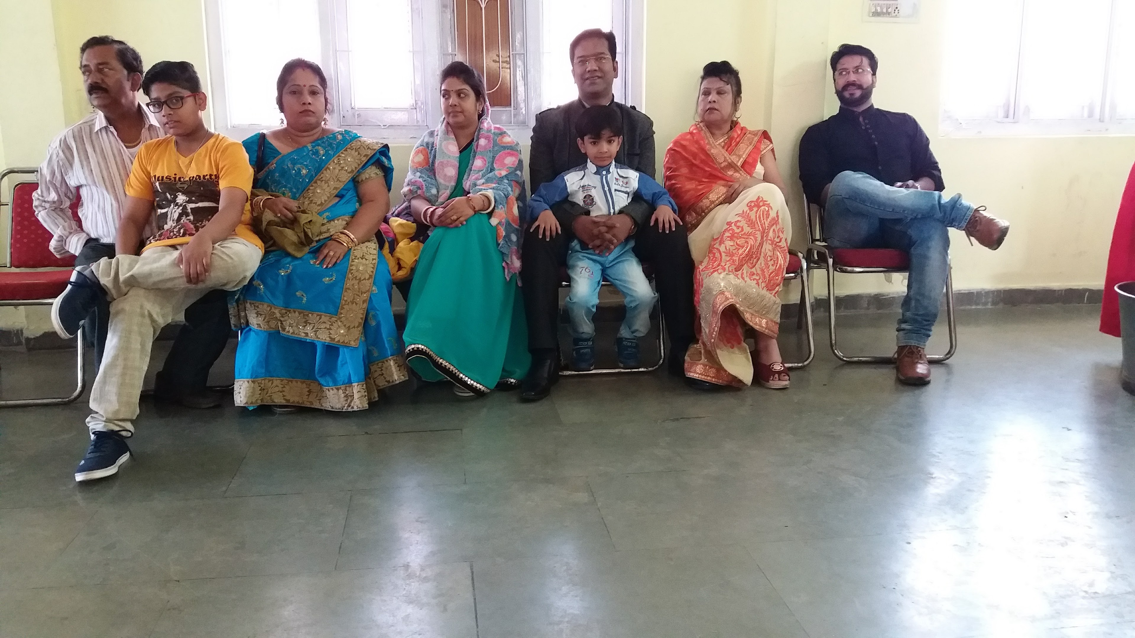 Shubham Manglik Bhawan, Ujjain — photo 2