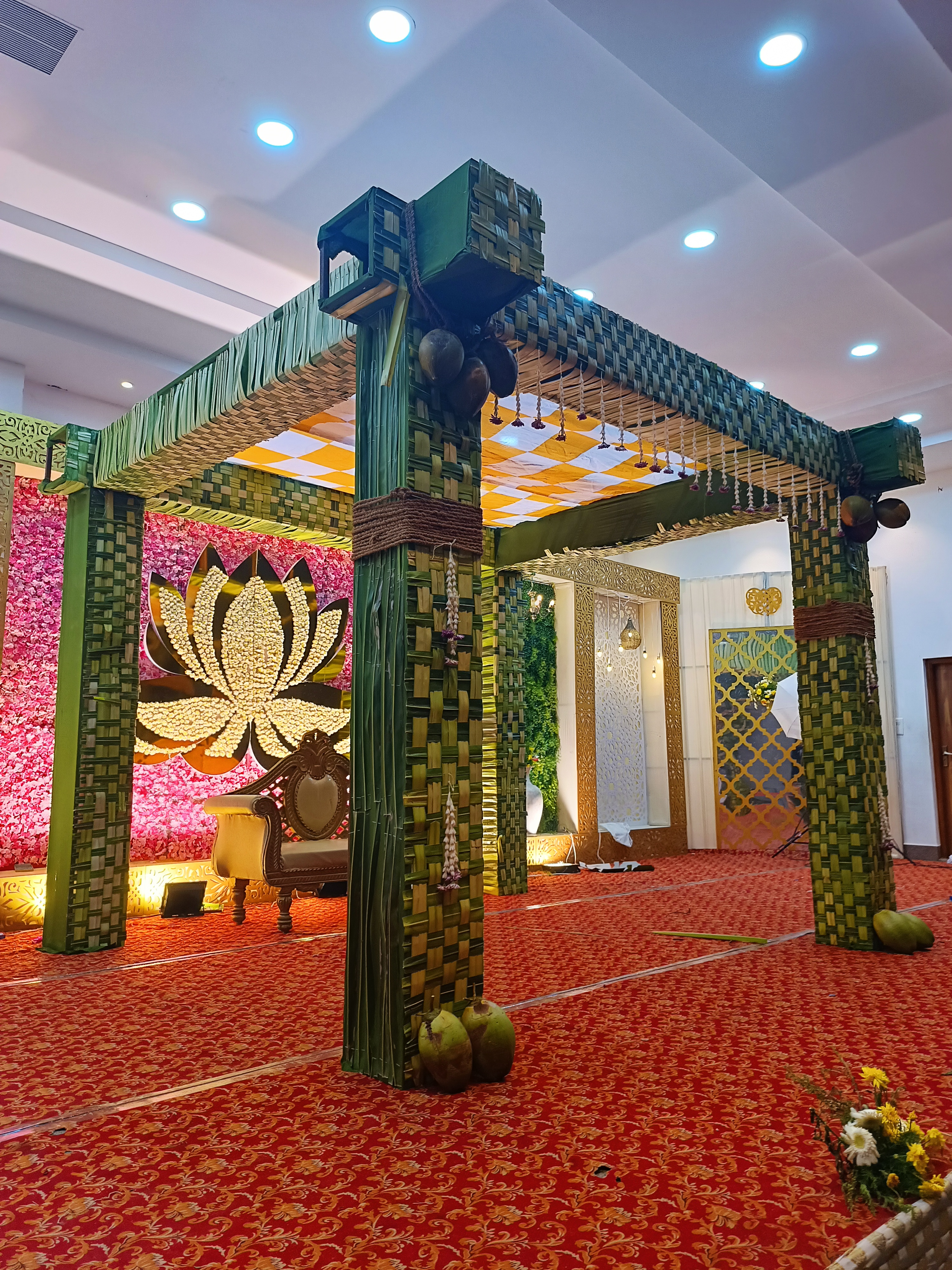 SK MAHAL, Pollachi — photo 8
