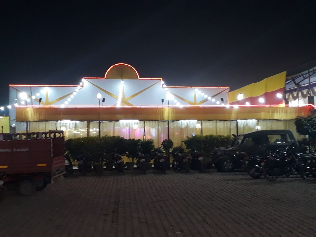 Saraswati Vatika, Prayagraj — photo 8
