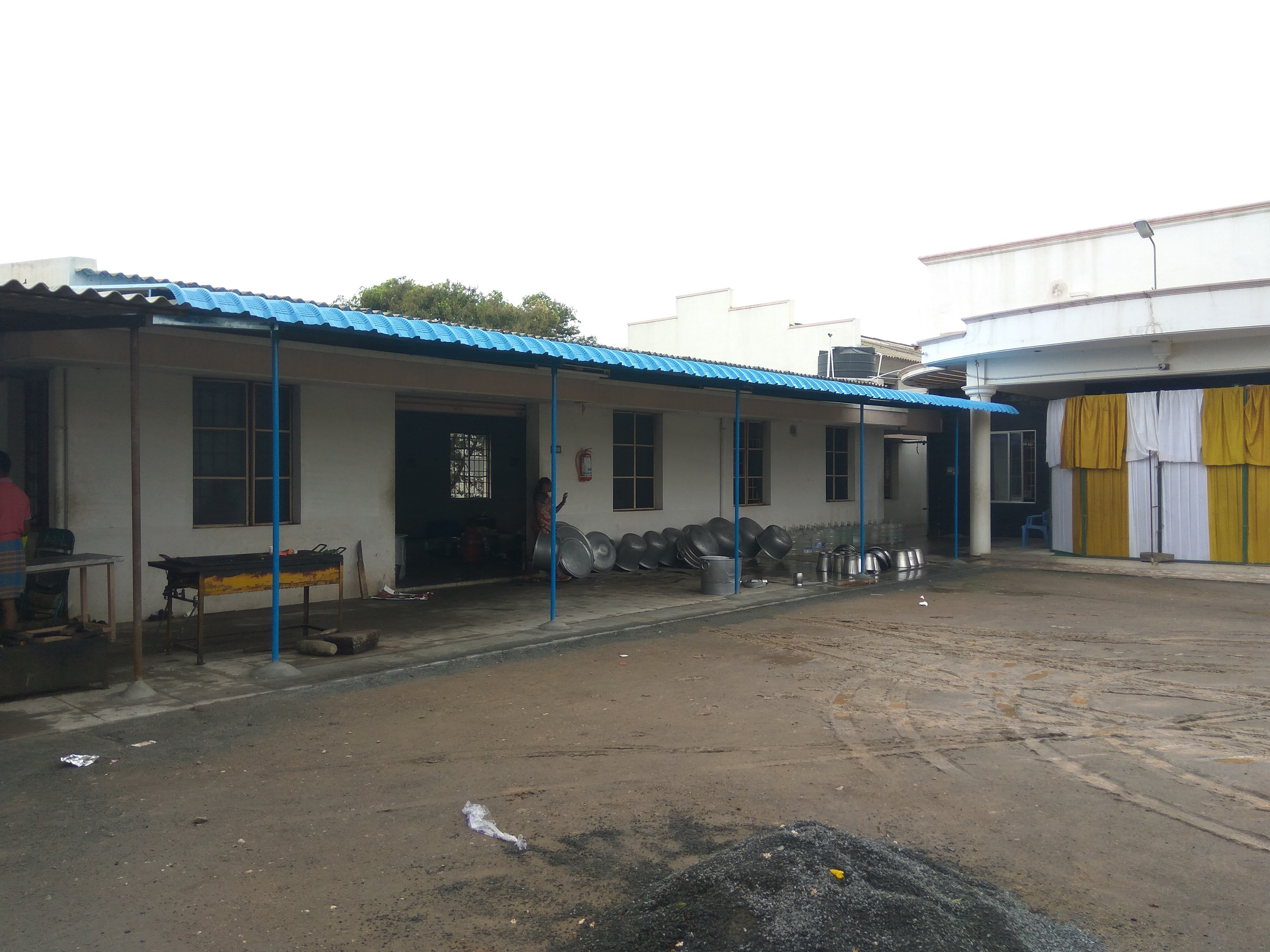 NRL Marriage Hall, Namakkal — photo 1