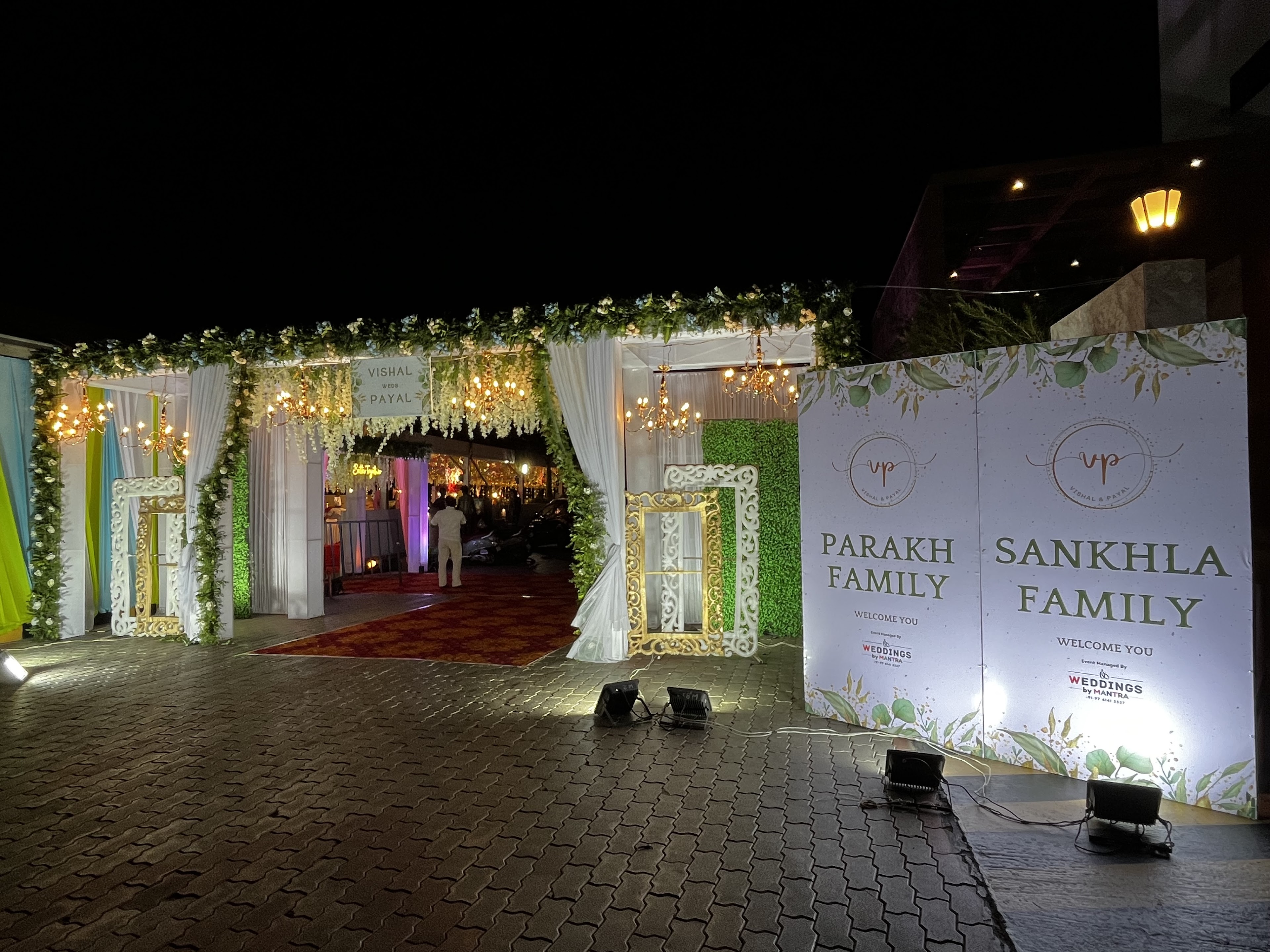 Mantra Events, Weddings and Production, Shivamogga — photo 5