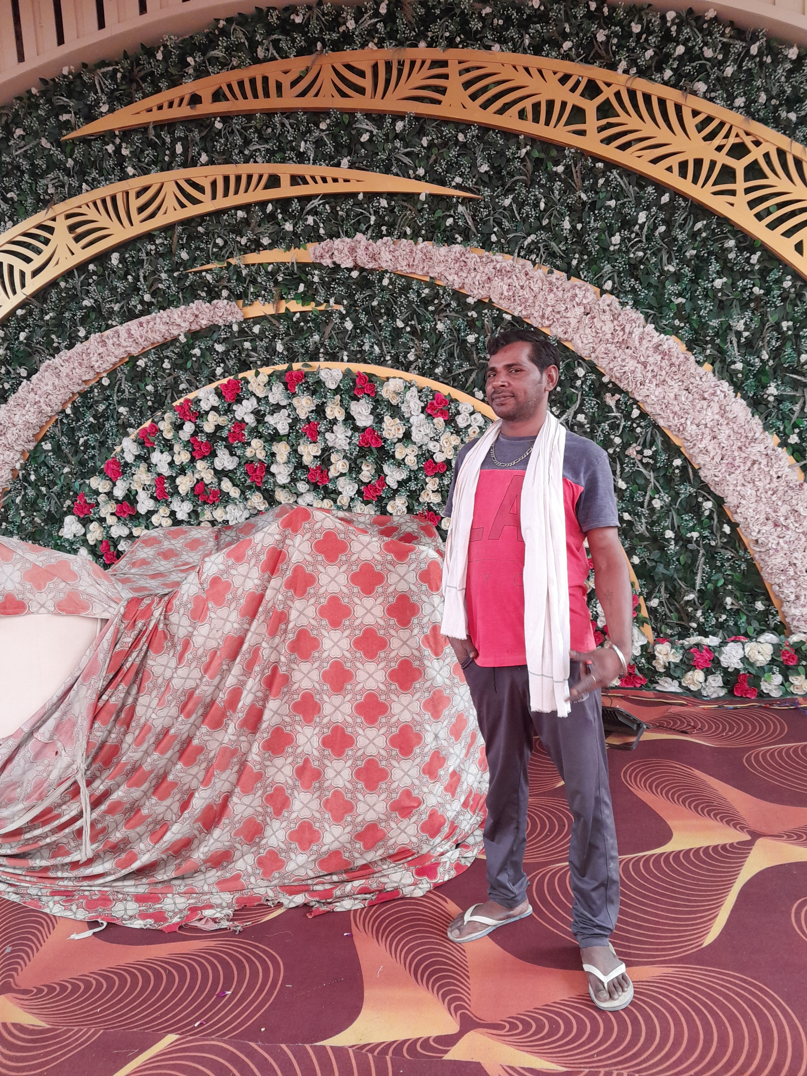 Blessings Banquet, Hisar — photo 4