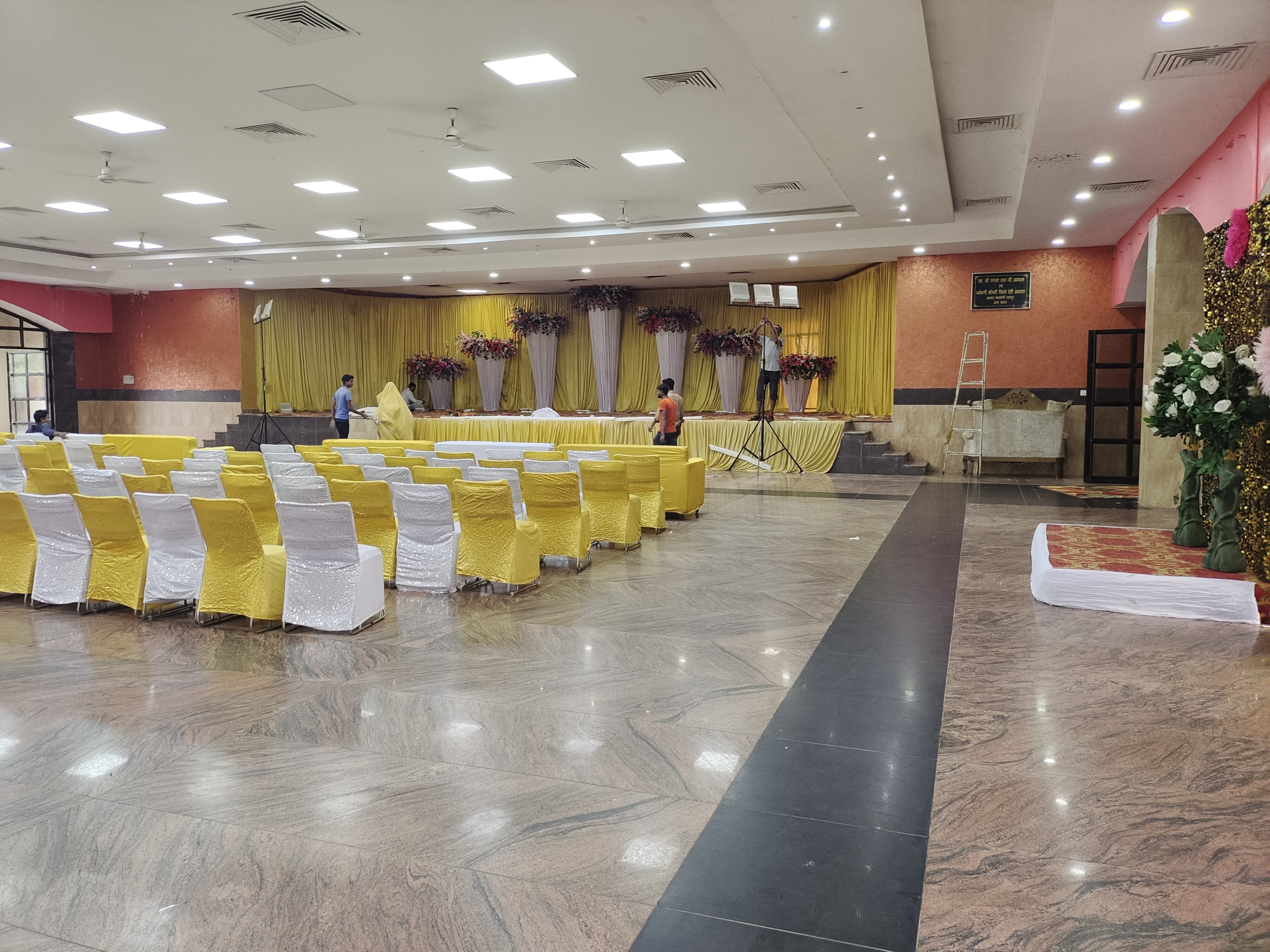 Agrasen Dham, Raipur — photo 3