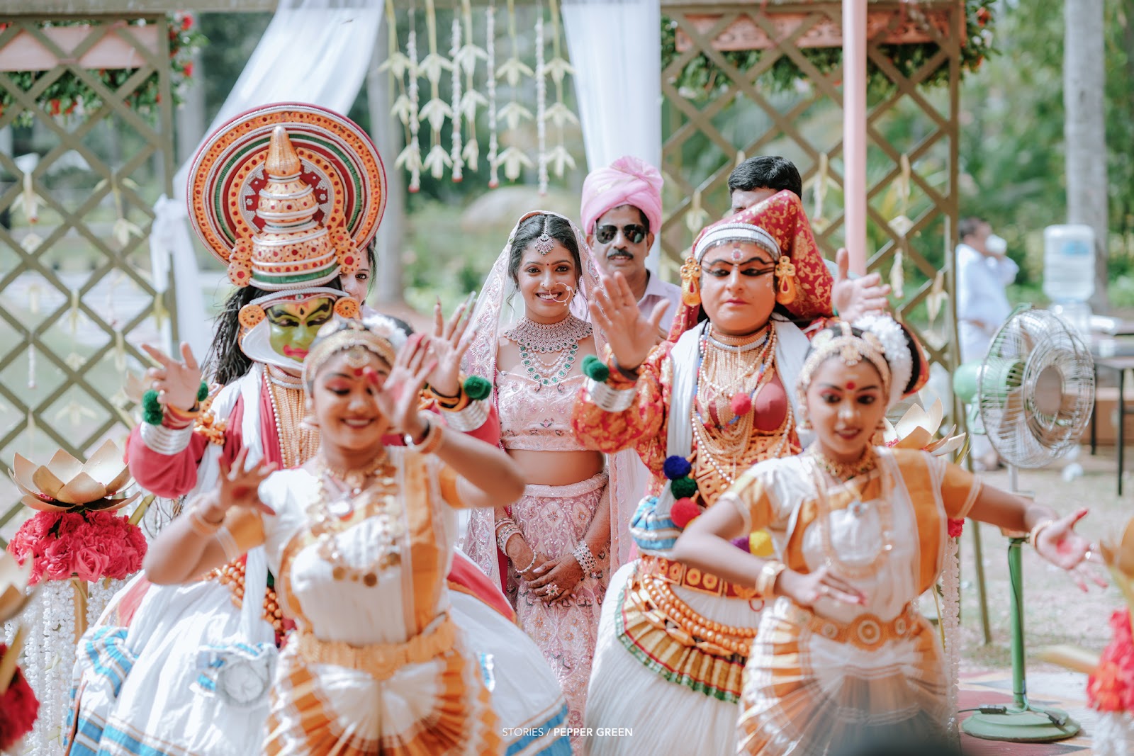 Melodia Event Management, Thrissur — photo 1