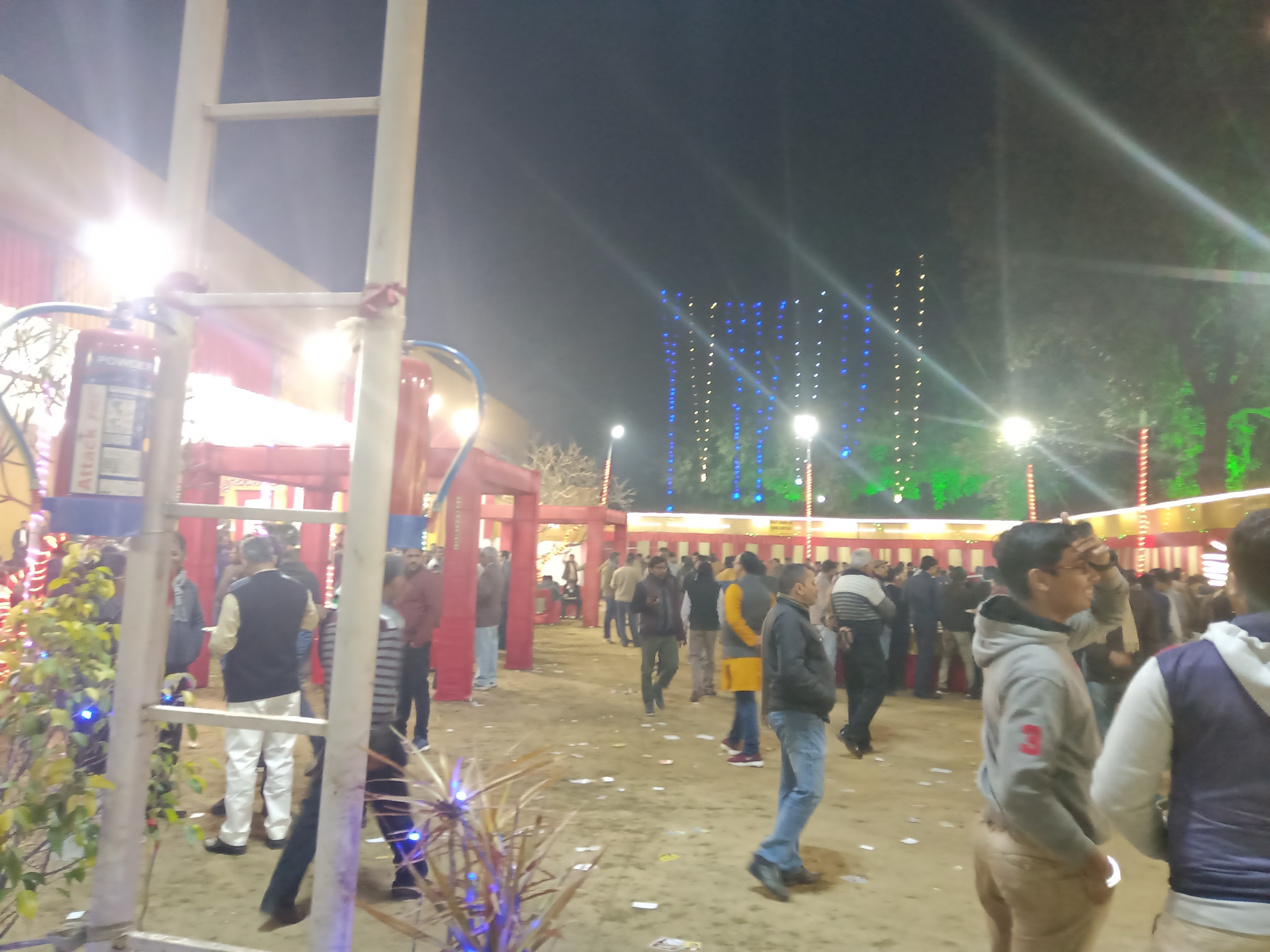 Prithvi Garden, Prayagraj — photo 10