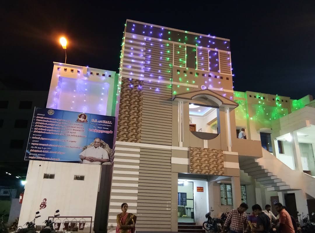 Velu Mahal, Dindigul — photo 3
