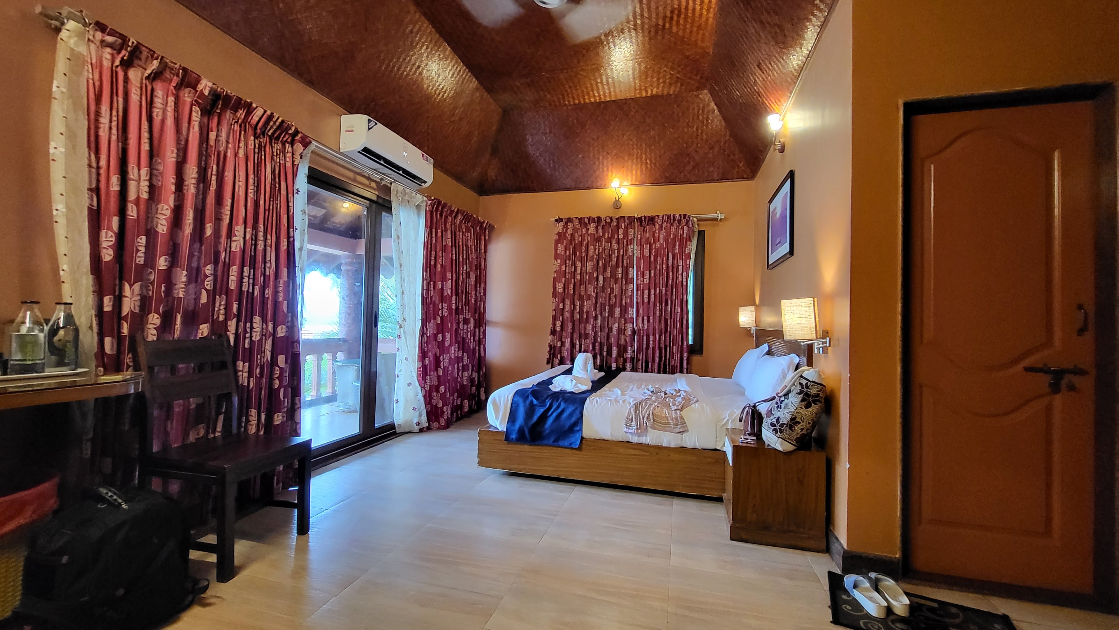 Paradise Lagoon, Udupi — photo 2