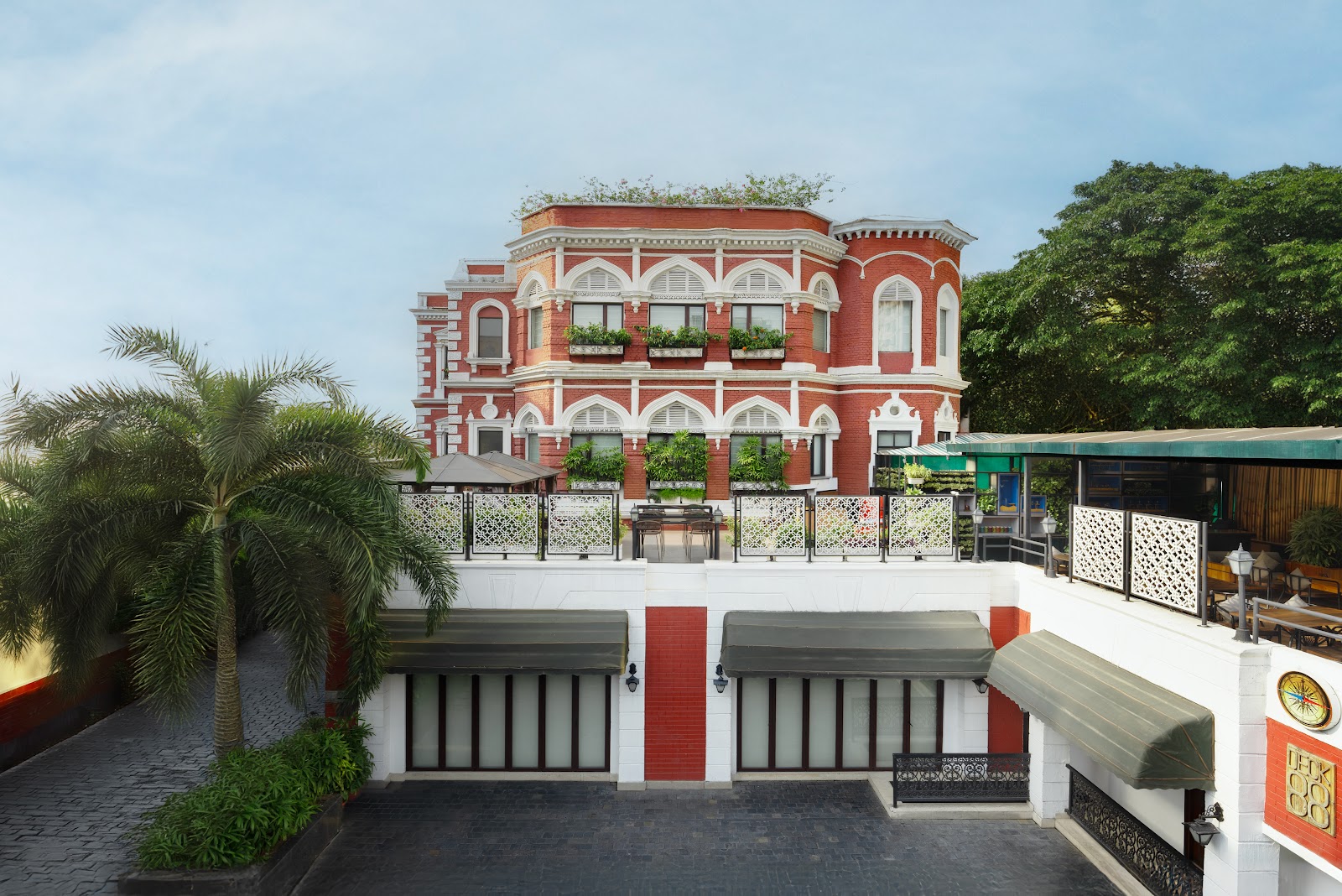 Coronation - The Astor Kolkata Banquets, Kolkata — photo 3