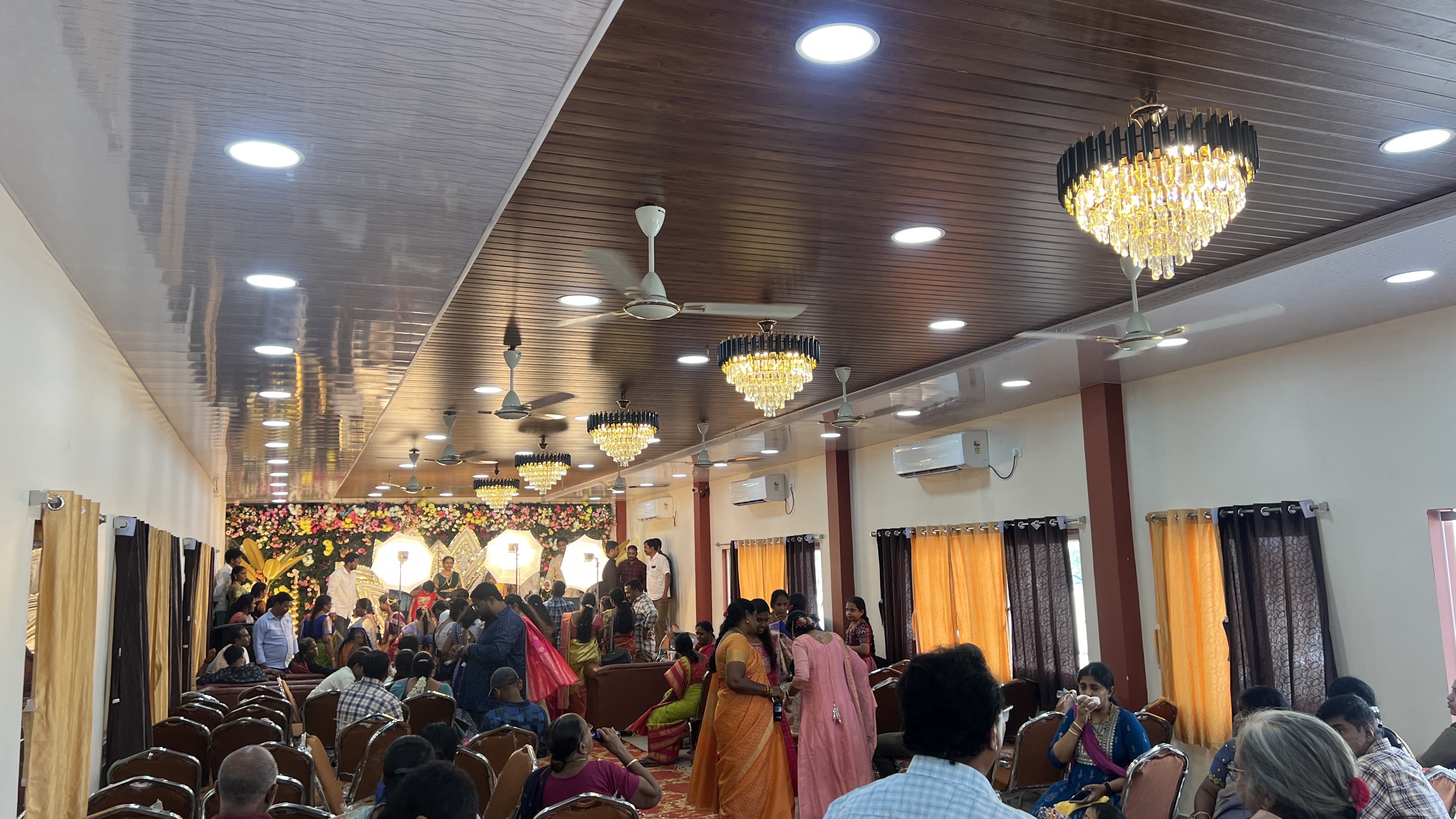 Y convention, Machilipatnam — photo 6