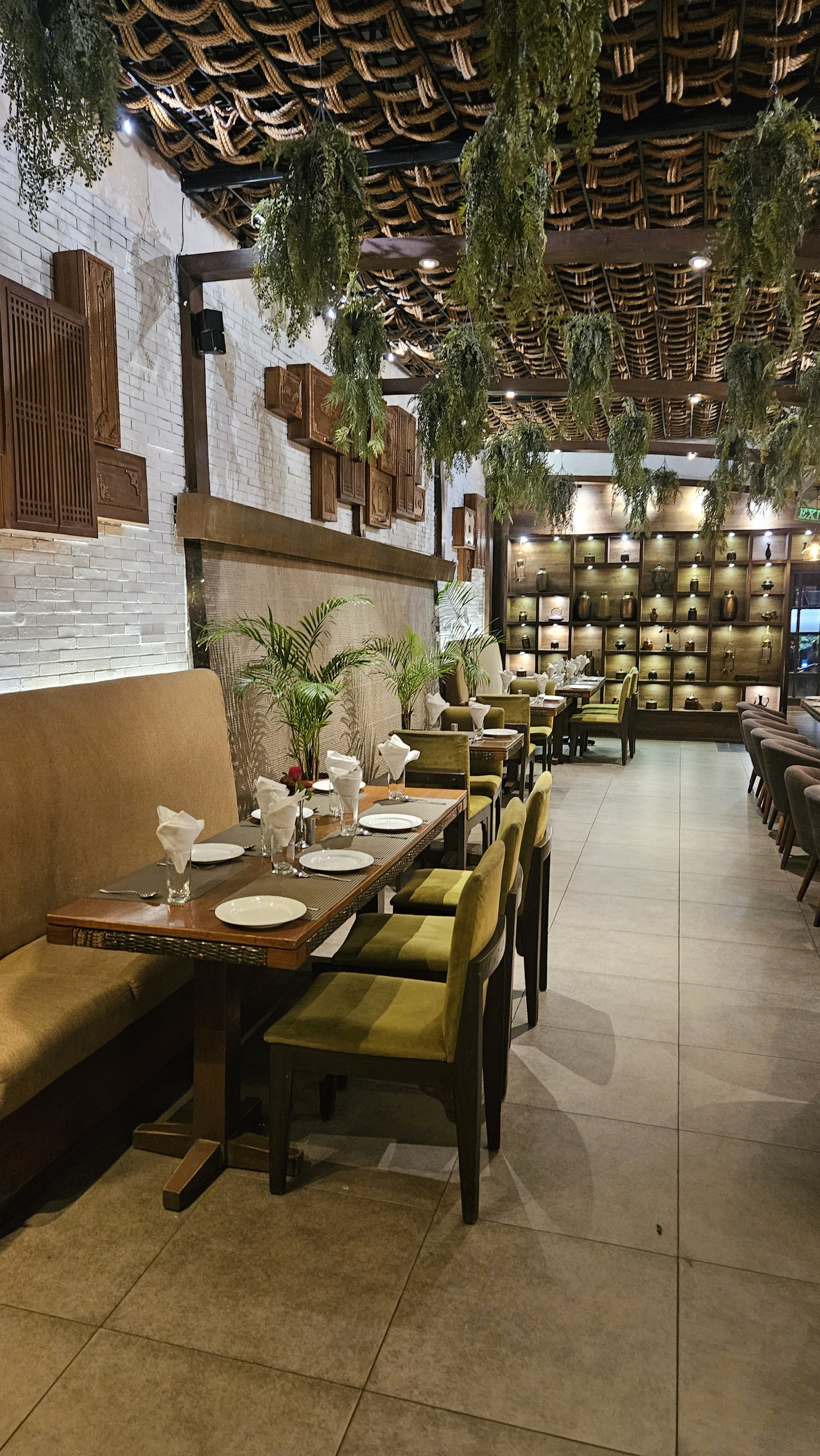 Swagath Restaurant And Bar, Chandigarh — photo 7