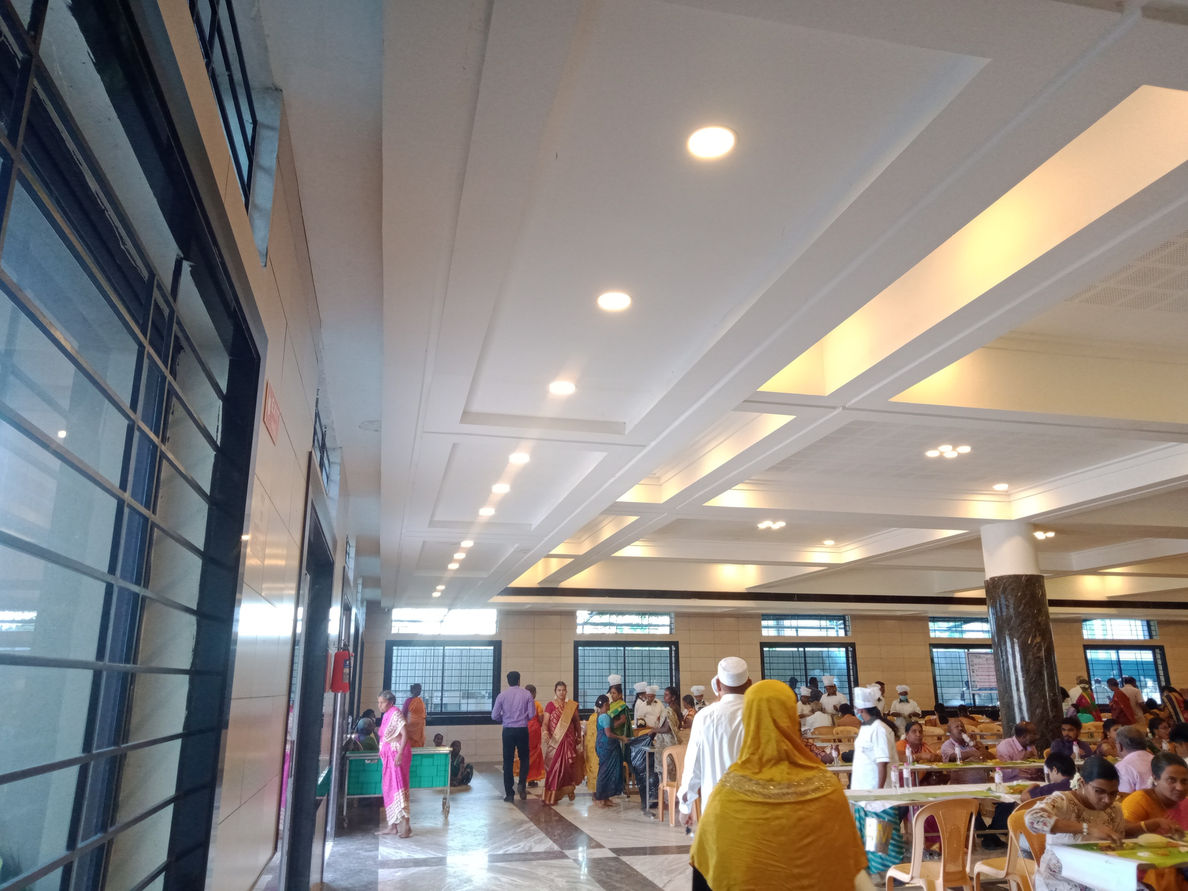Dwarka Palace - Convention Centre, Madurai, Madurai — photo 8