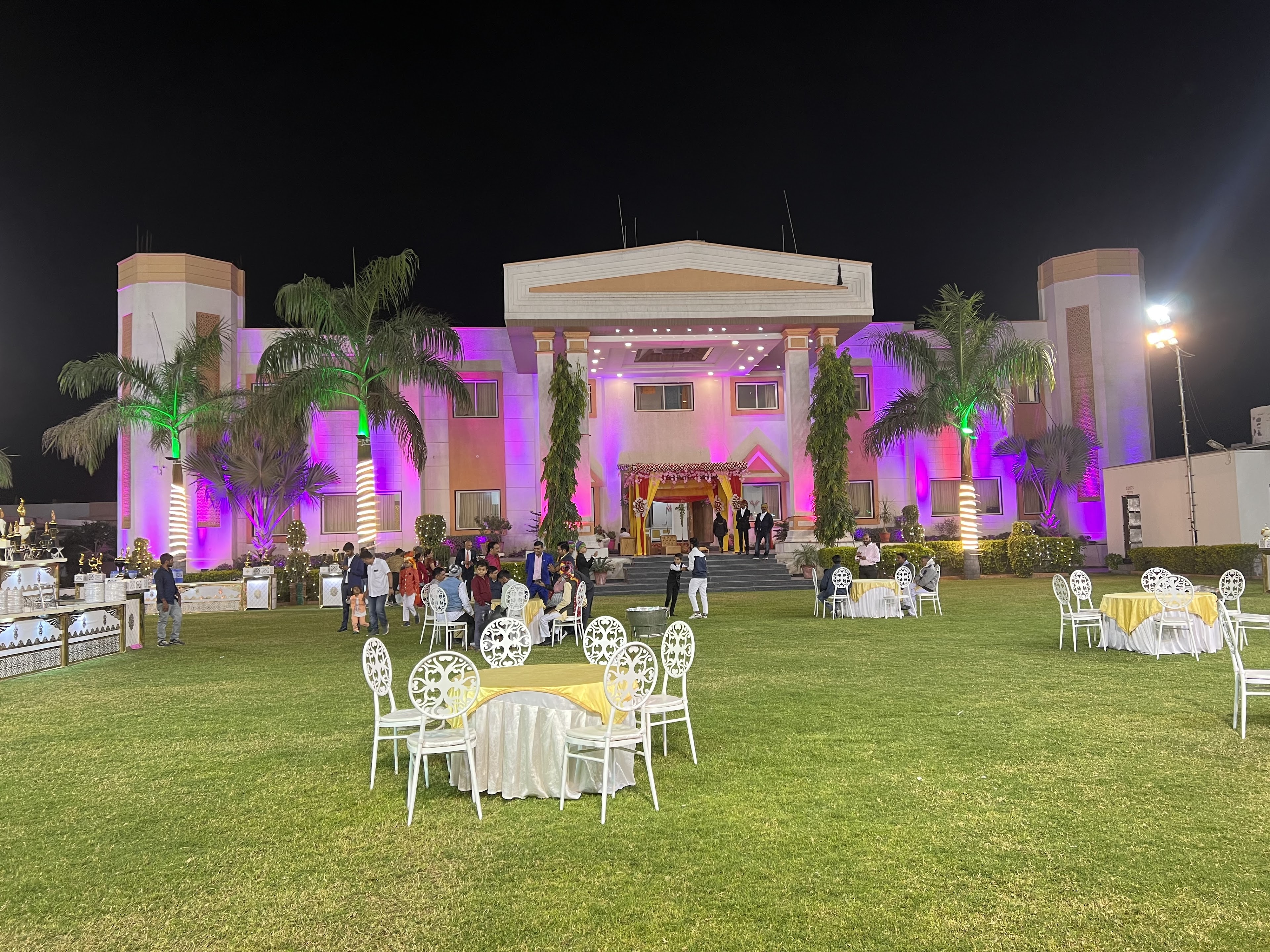 Royal Resort, Jodhpur — photo 2