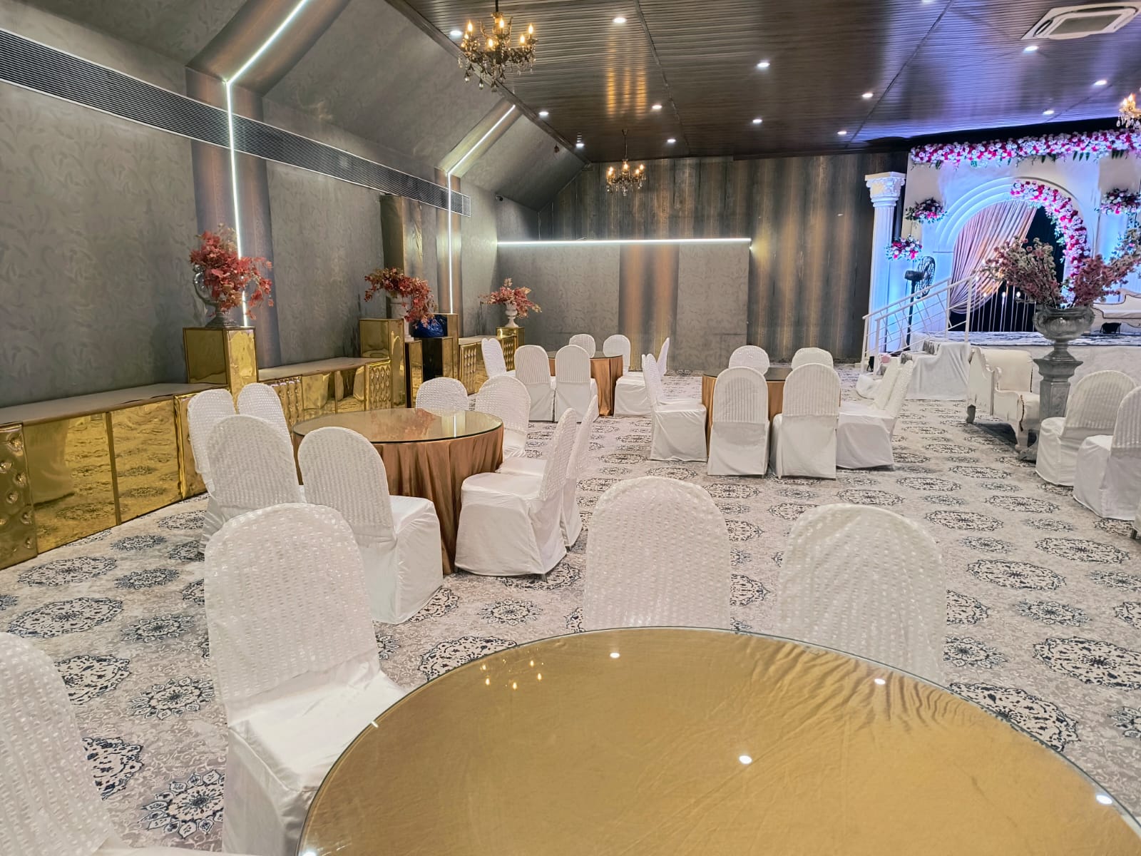 Shubh movment event's, Navi Mumbai — photo 5