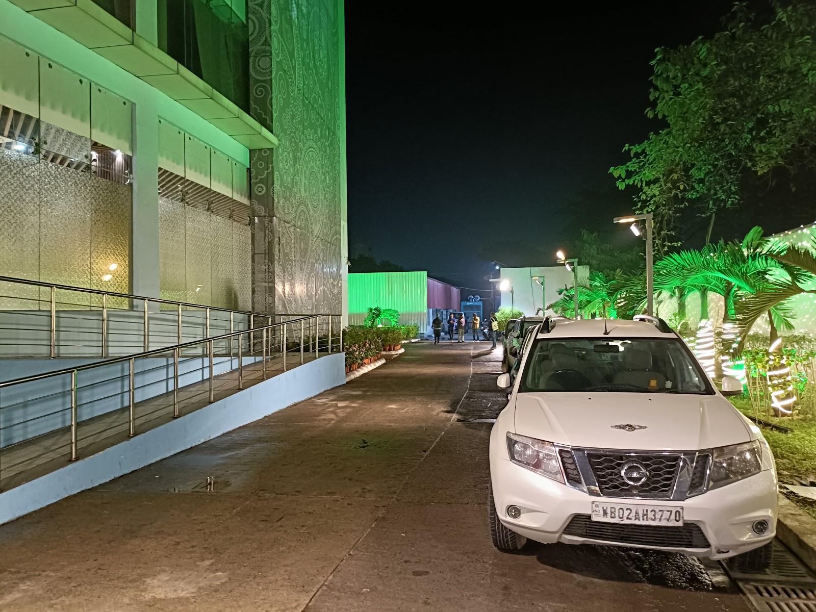 UTTIRNA BANQUET, Kolkata — photo 8