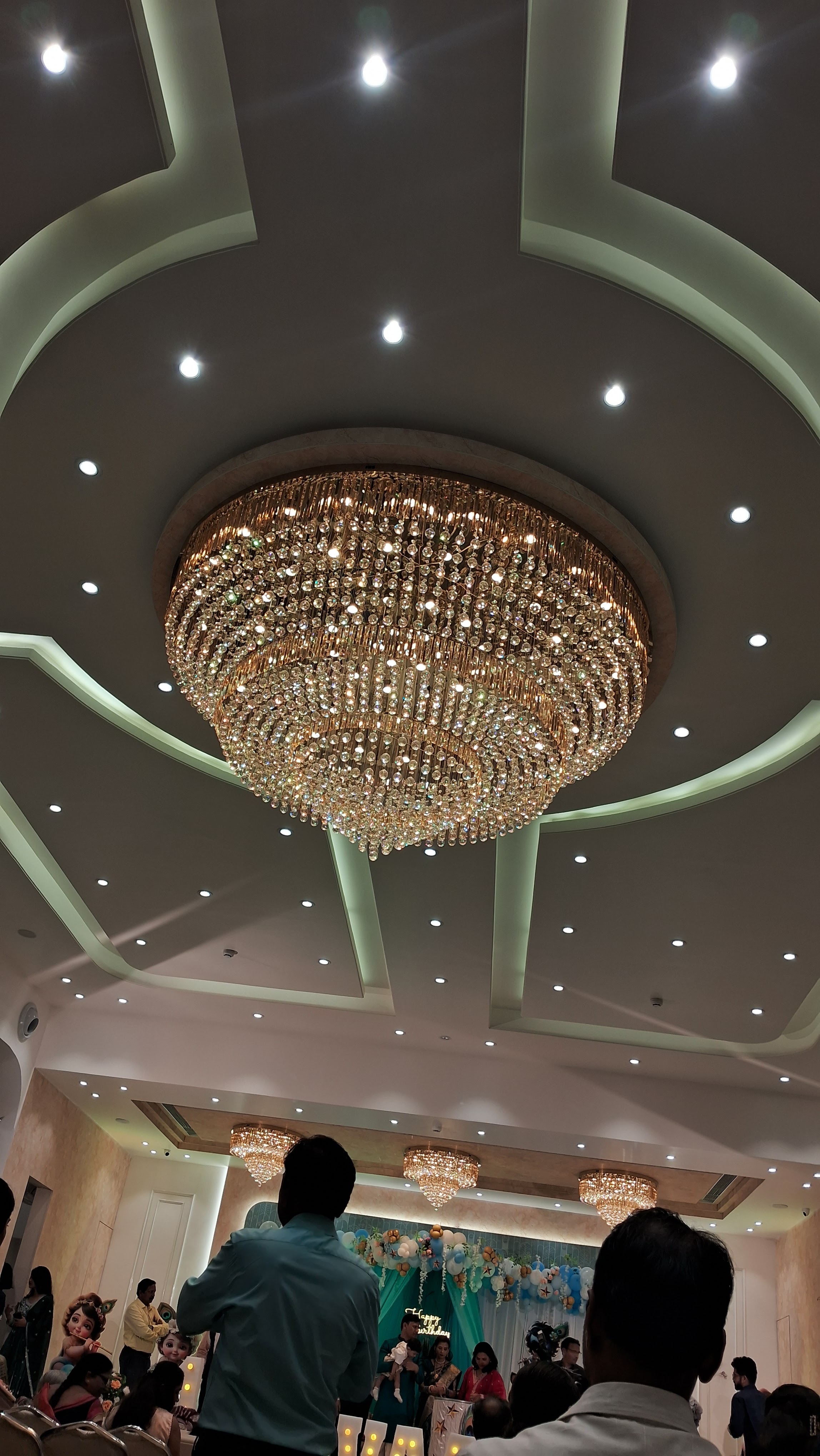 Royal Palm Banquet, Nagpur — photo 10